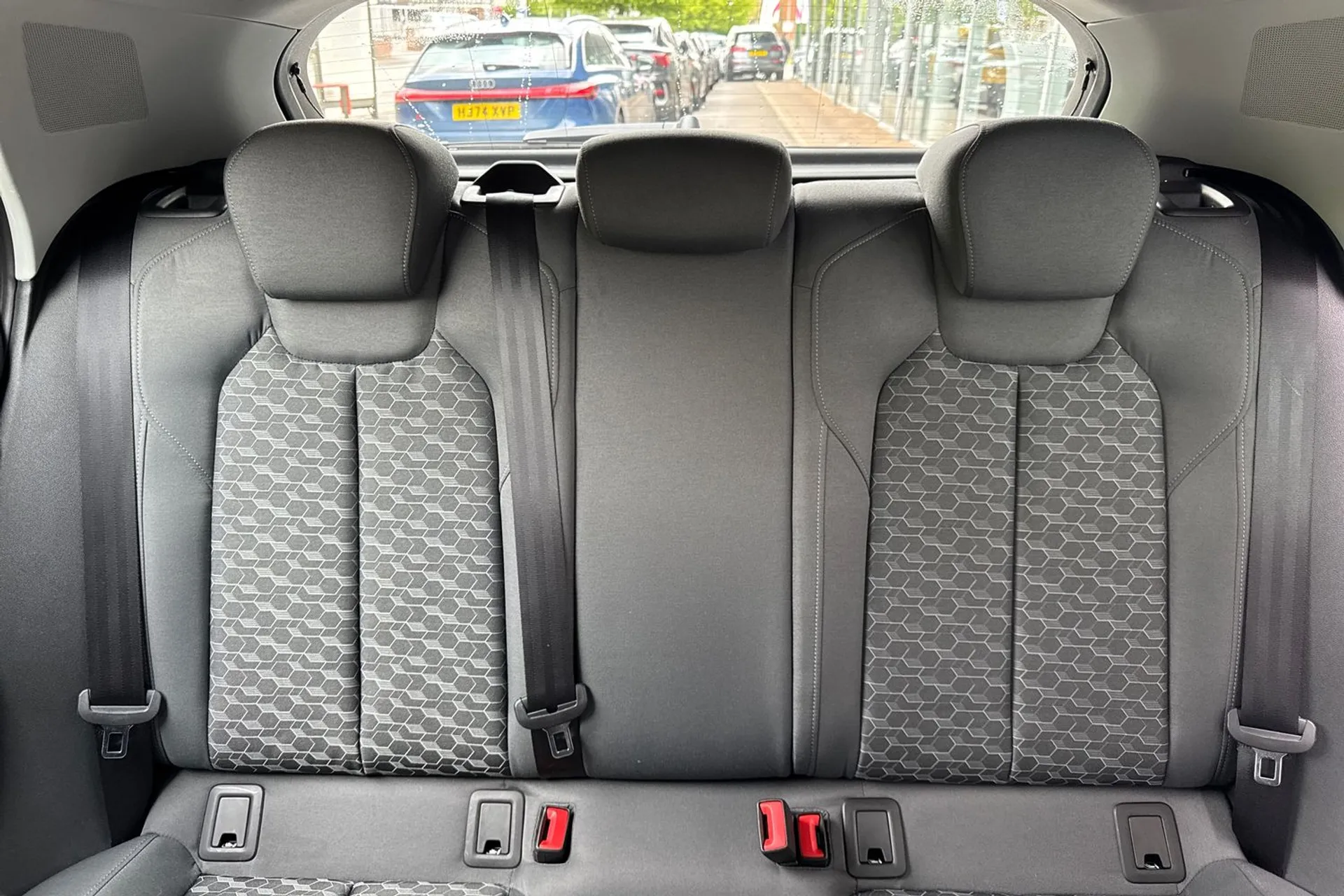 Audi A1 thumbnail image number 30