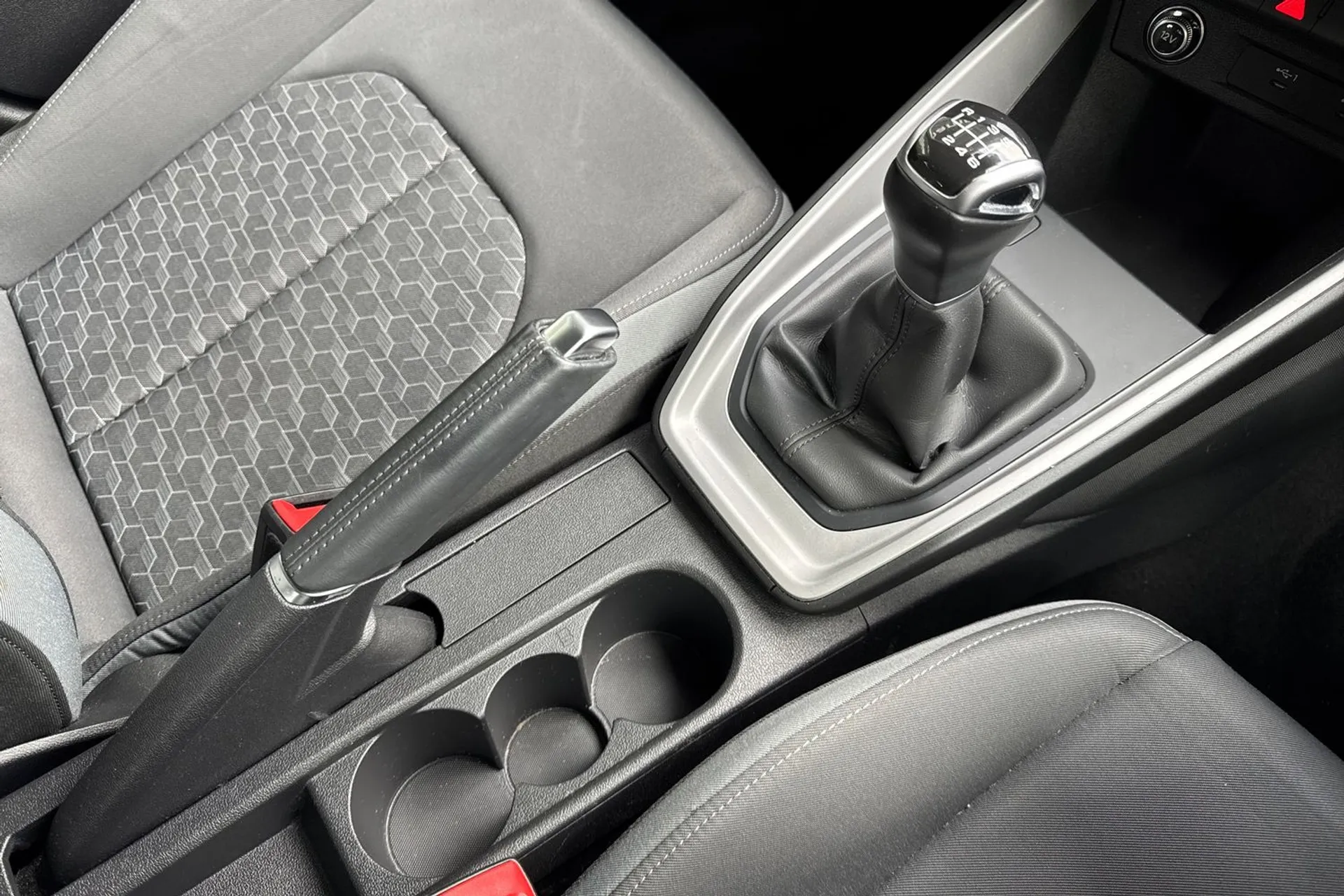 Audi A1 thumbnail image number 40