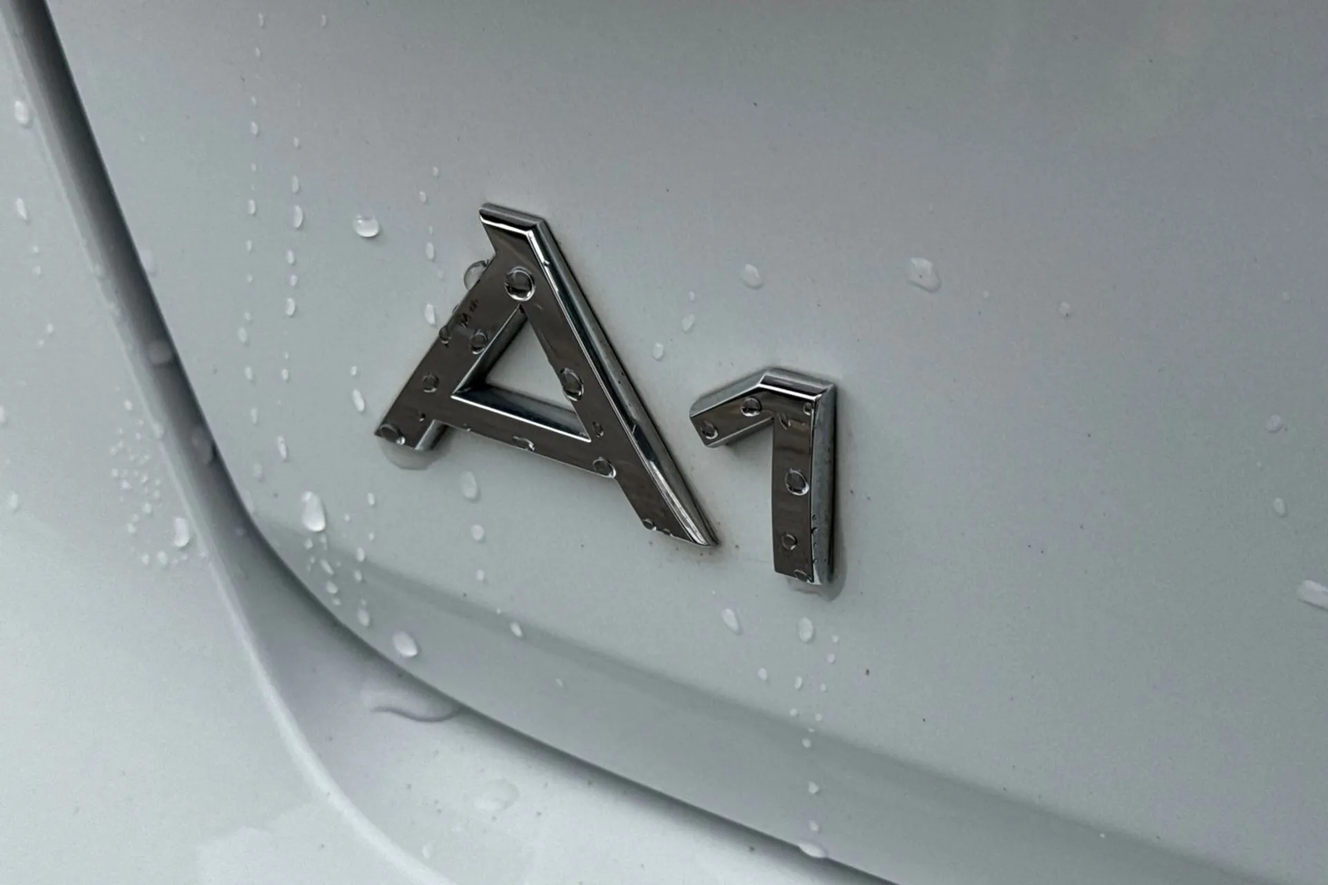 Audi A1 thumbnail image number 48