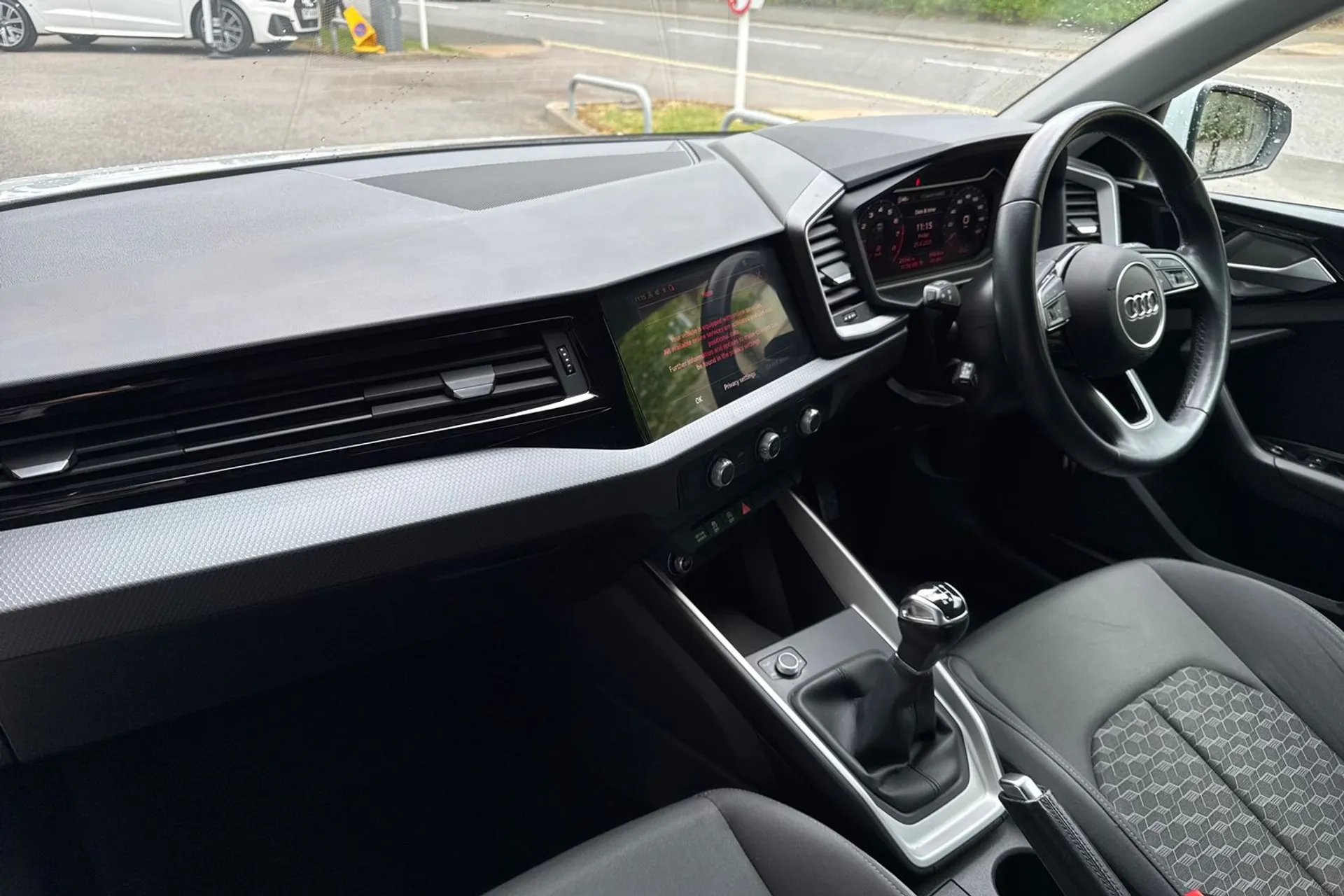 Audi A1 thumbnail image number 26