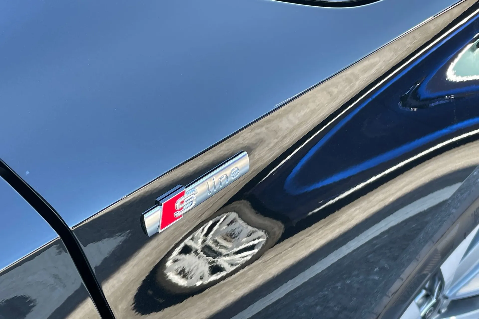 Audi A3 thumbnail image number 18
