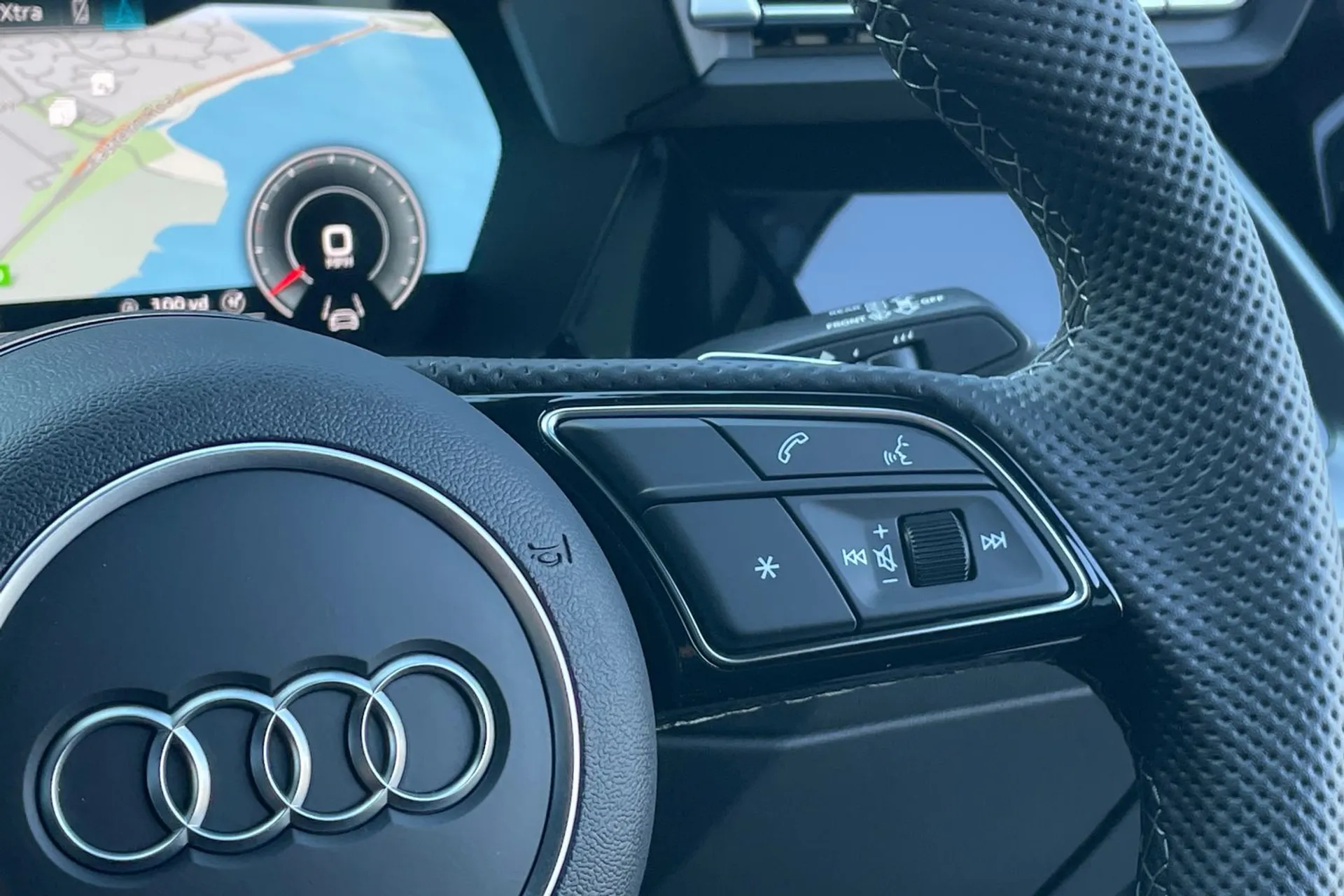 Audi A3 thumbnail image number 41