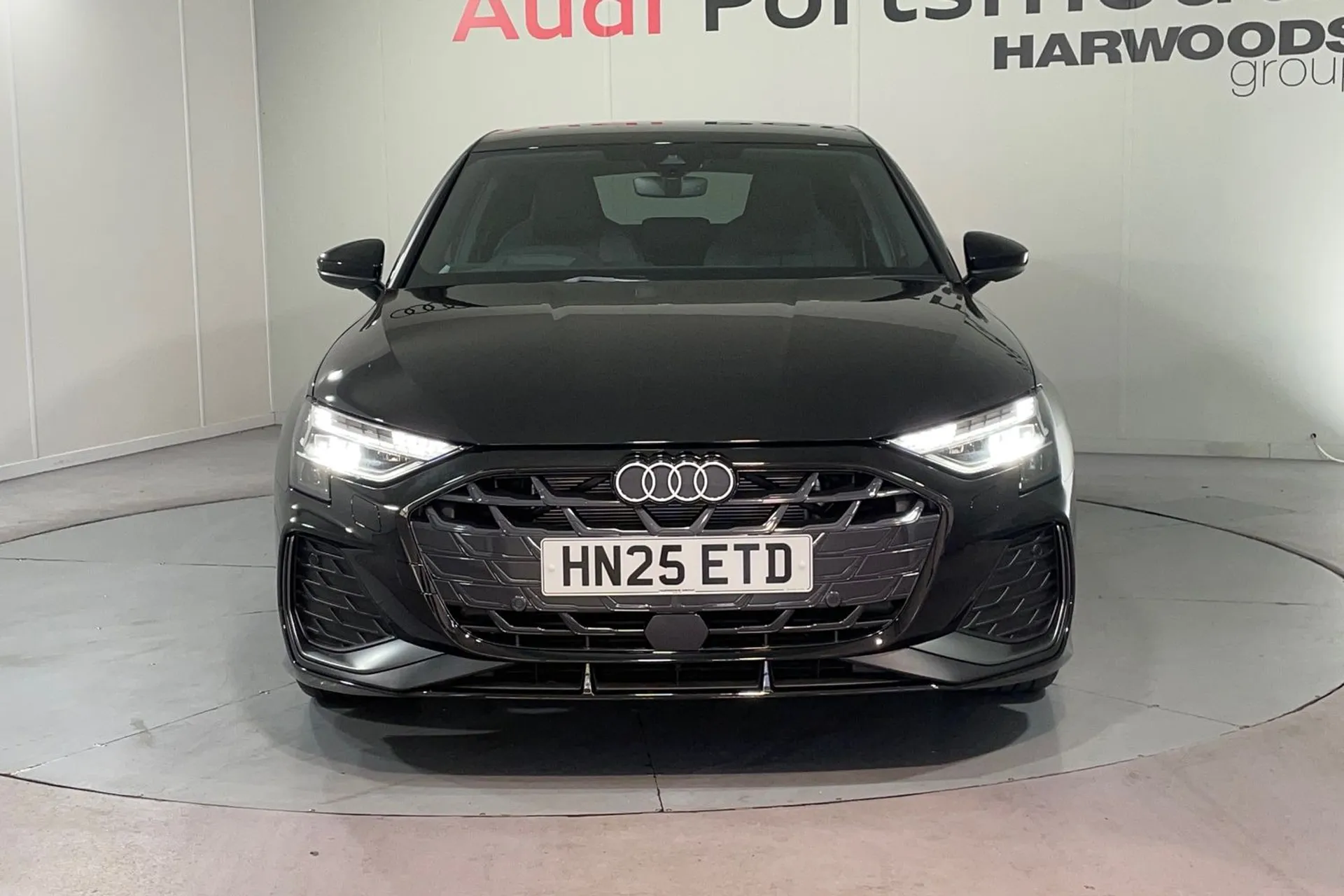 Audi A3 thumbnail image number 6