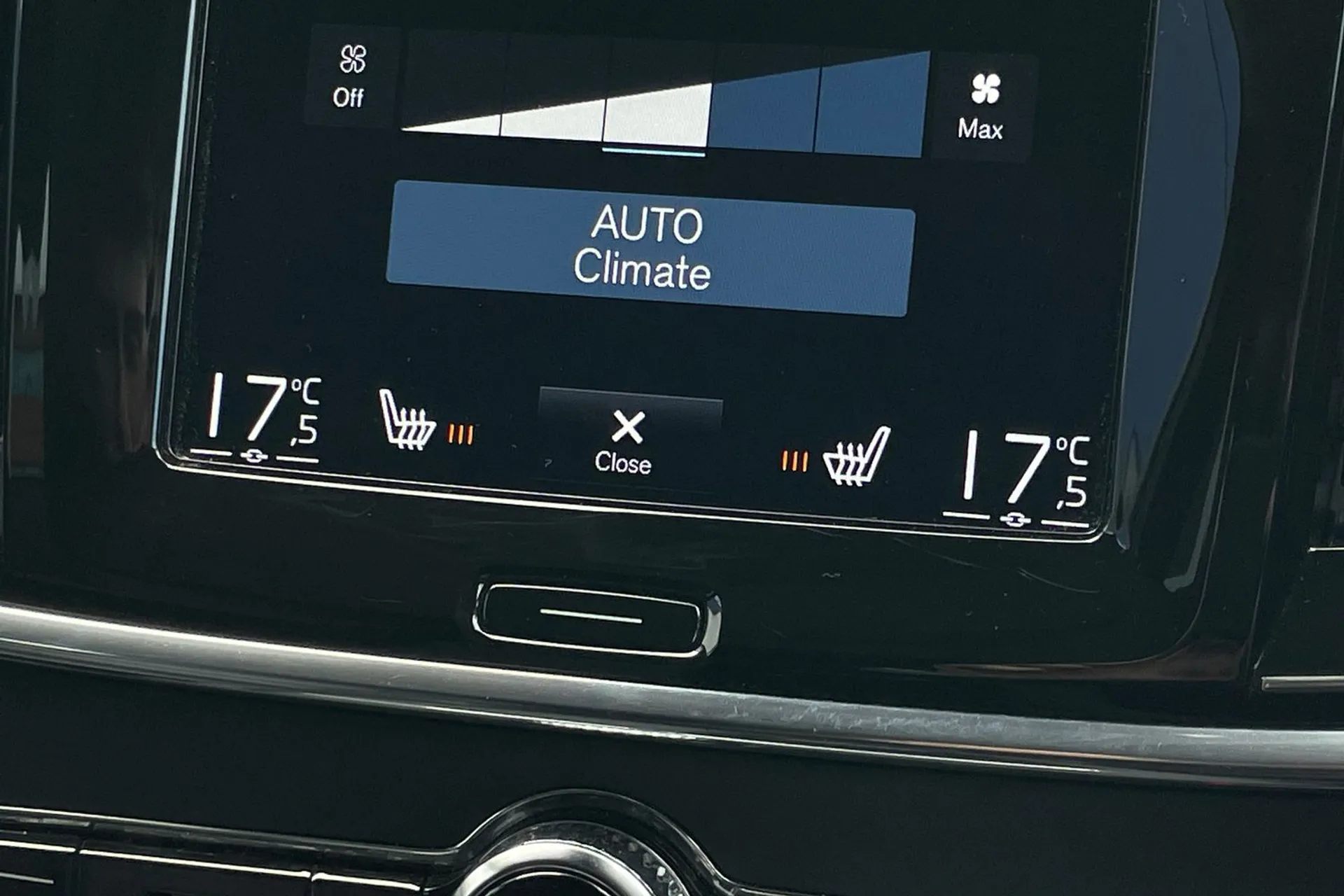 Volvo V90 thumbnail image number 39