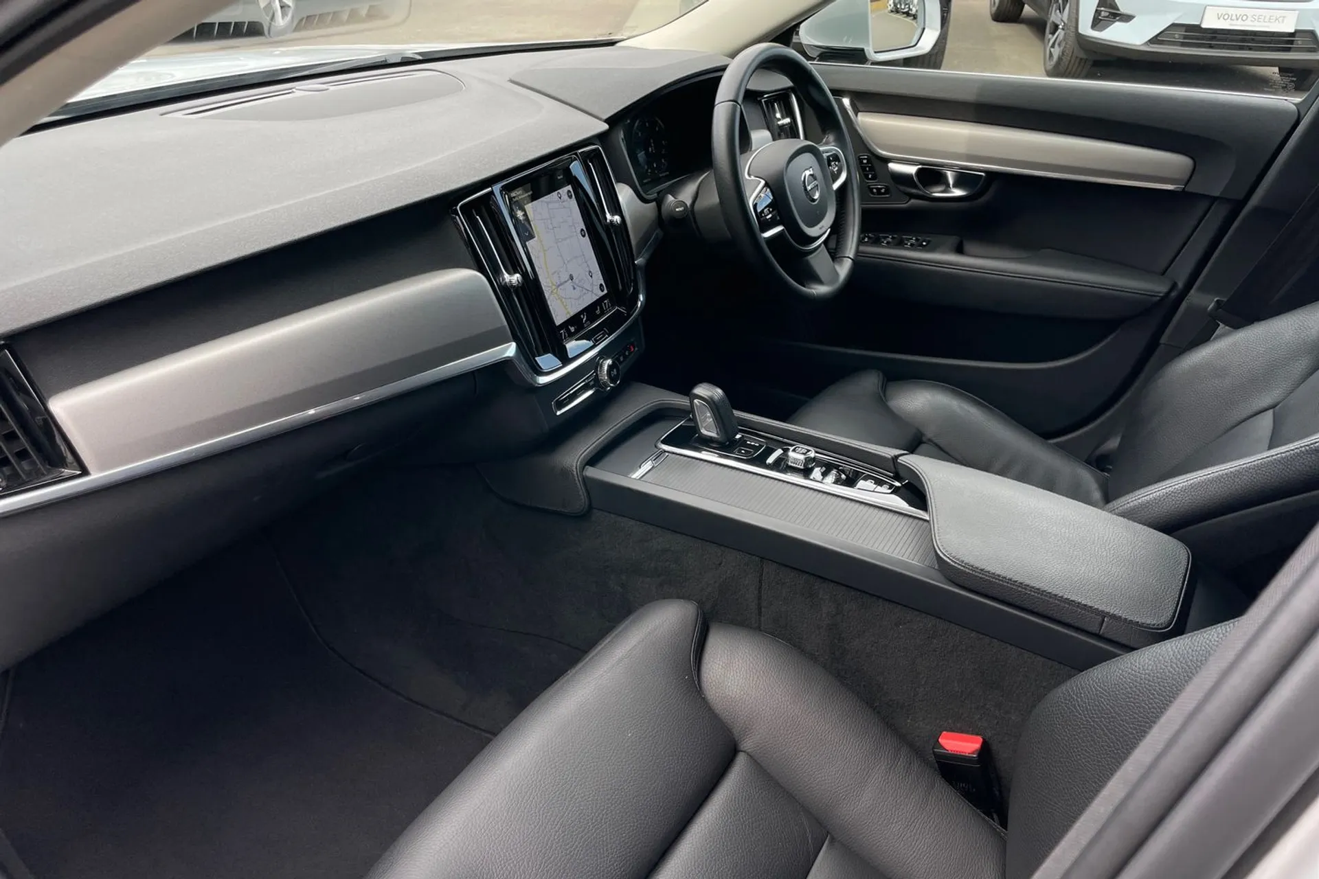 Volvo V90 thumbnail image number 26
