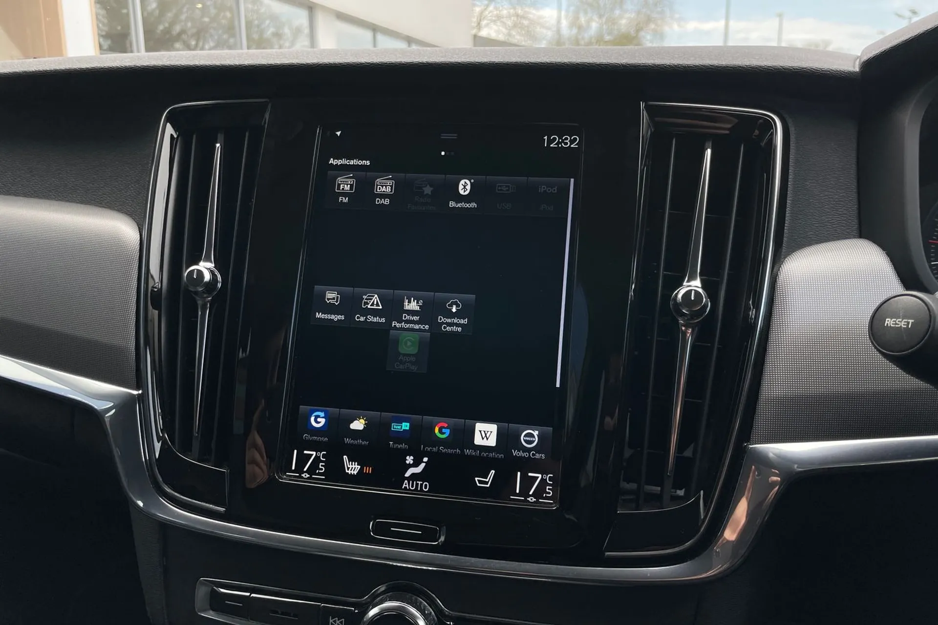 Volvo V90 thumbnail image number 41