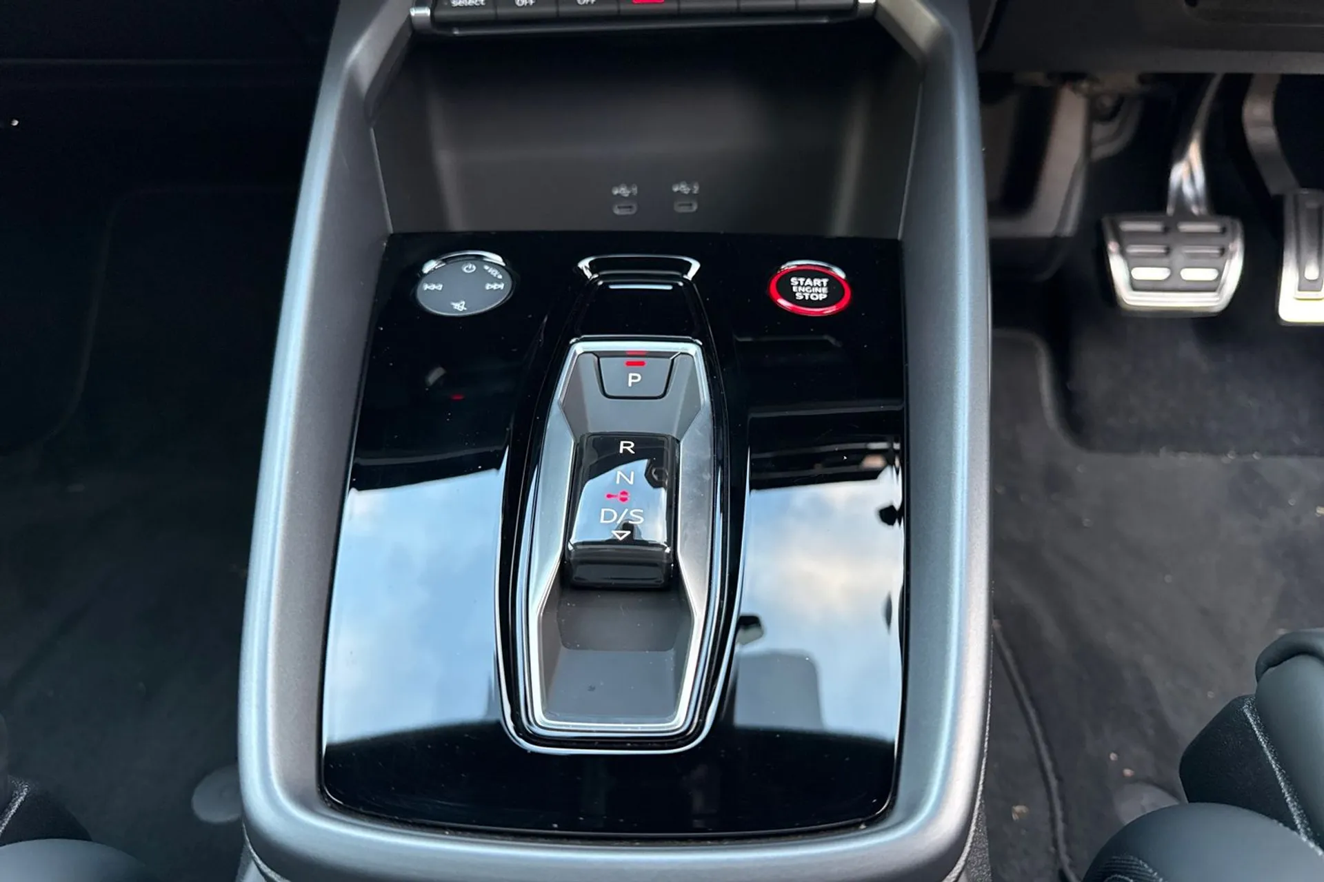 Audi A3 thumbnail image number 53