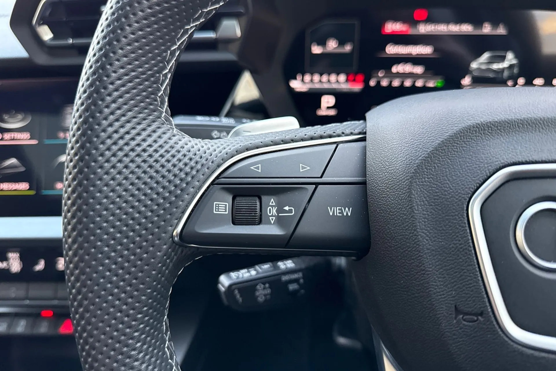 Audi A3 thumbnail image number 54