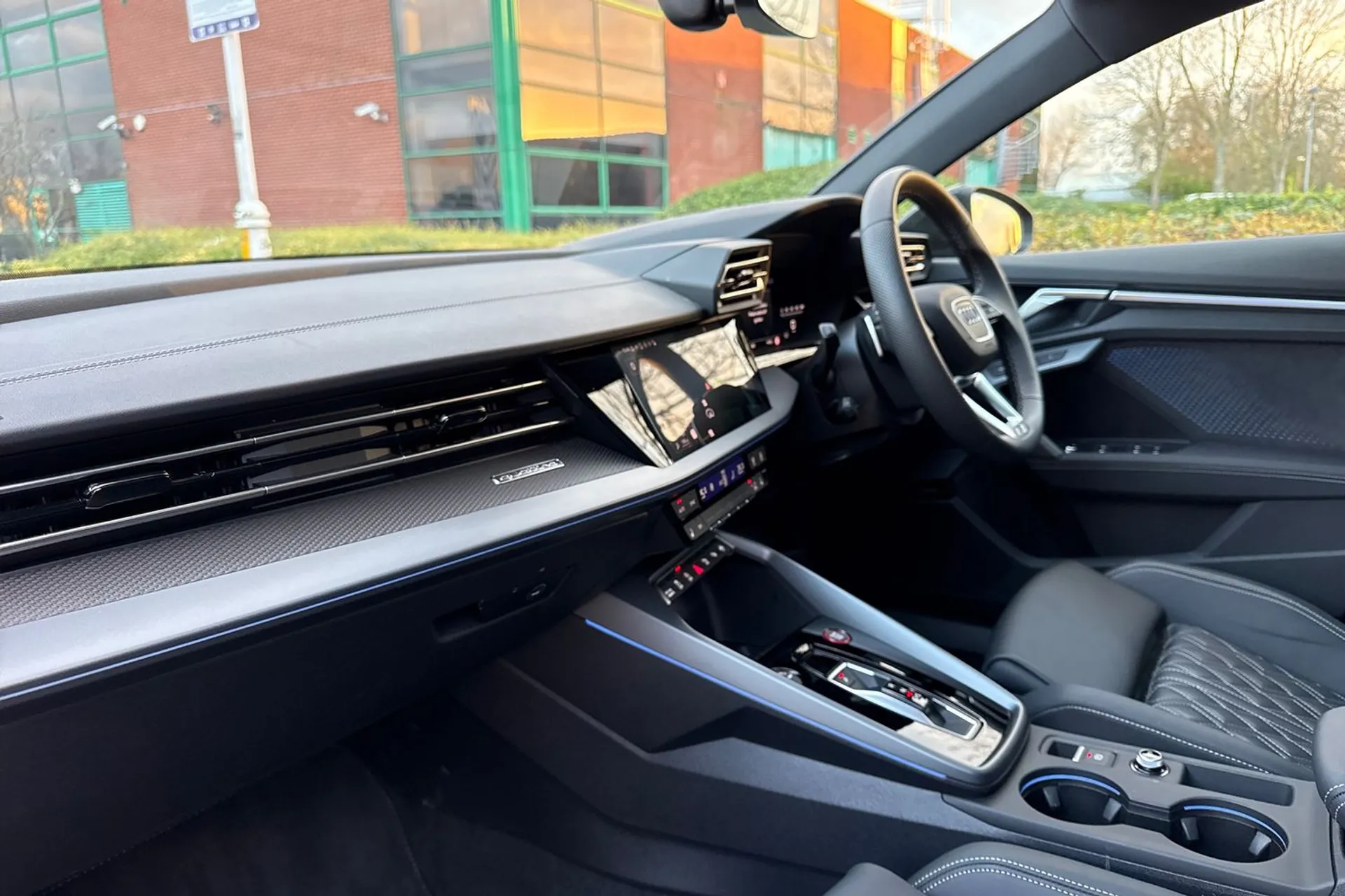 Audi A3 thumbnail image number 42