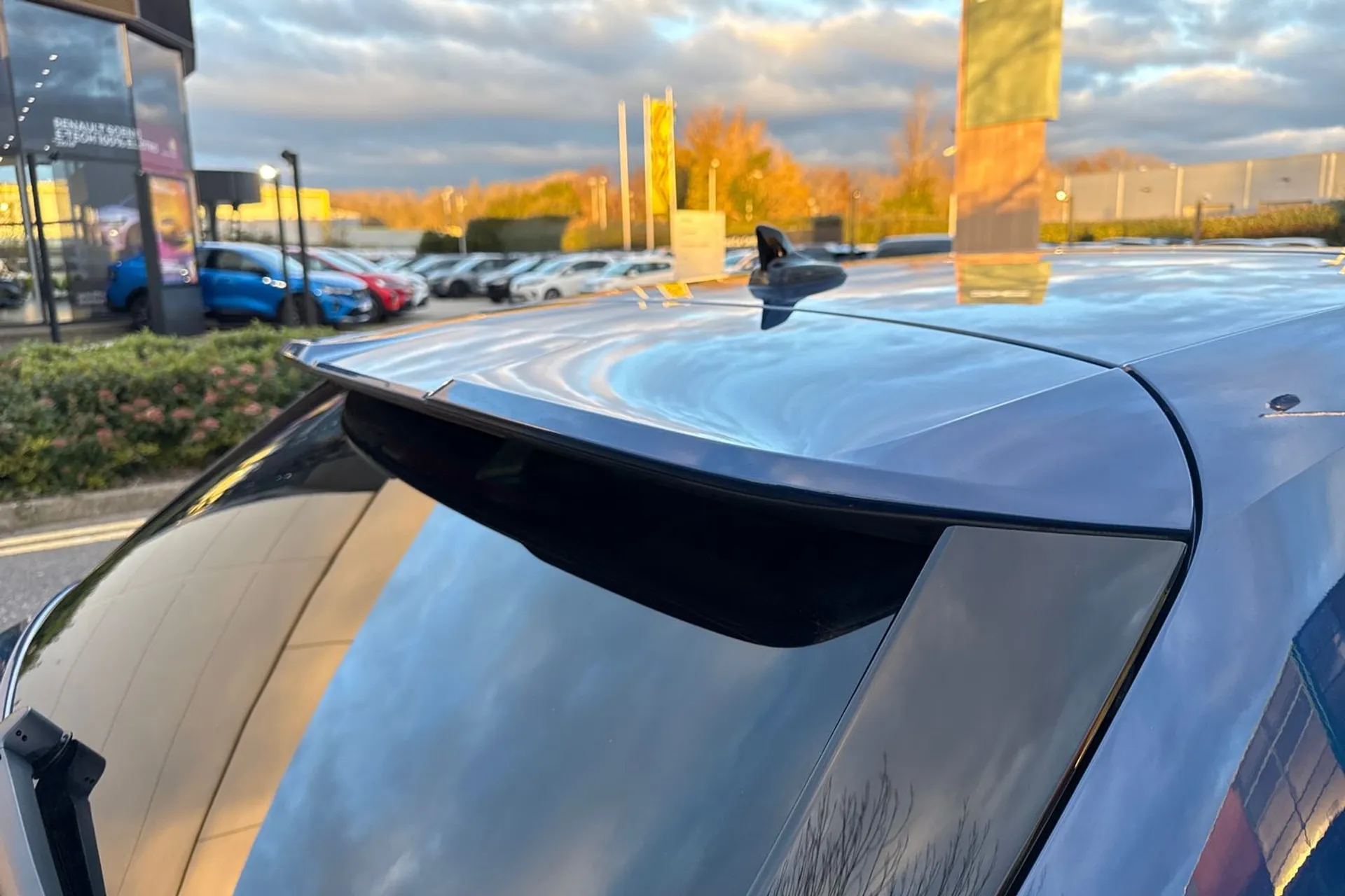 Audi A3 thumbnail image number 18