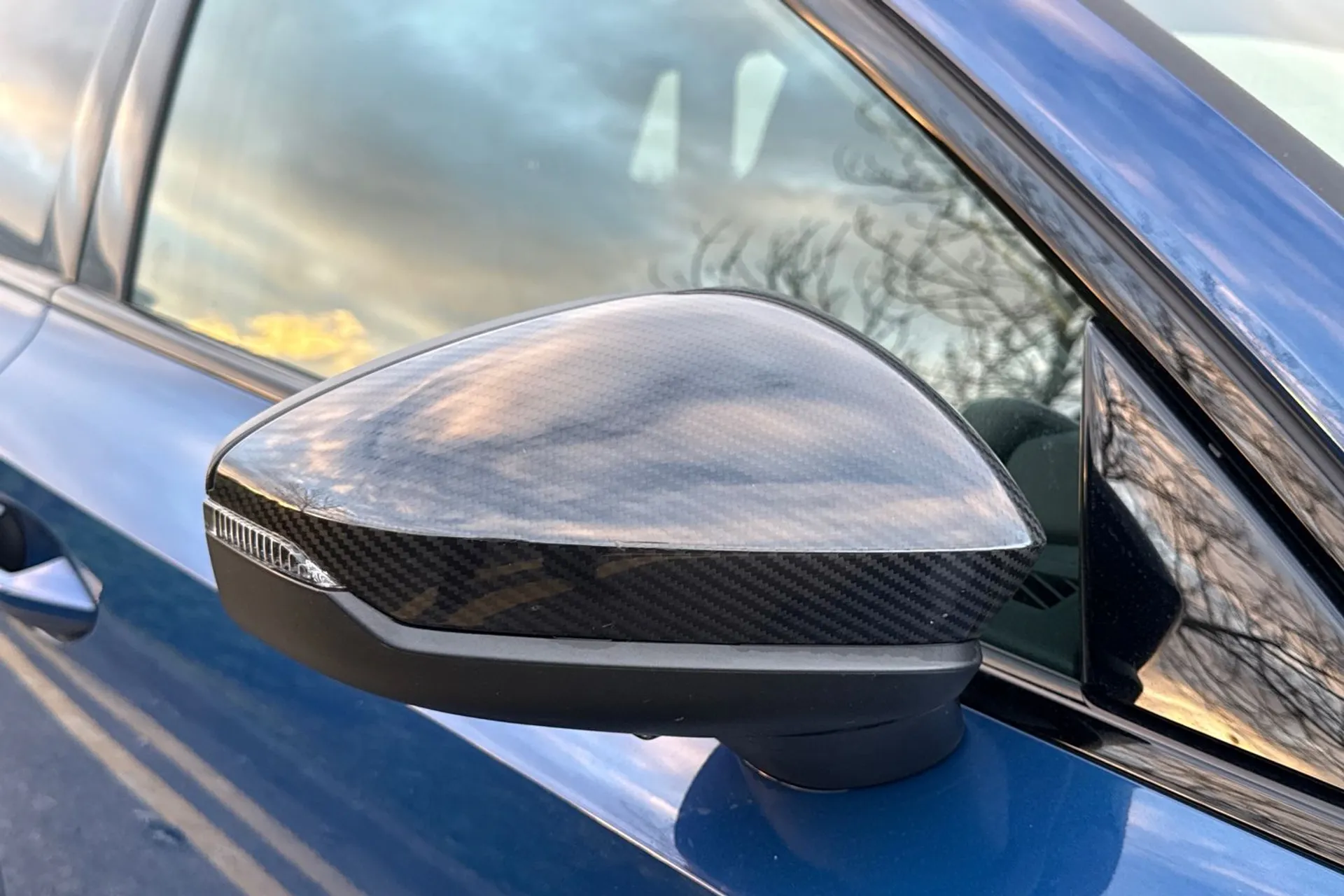 Audi A3 thumbnail image number 14