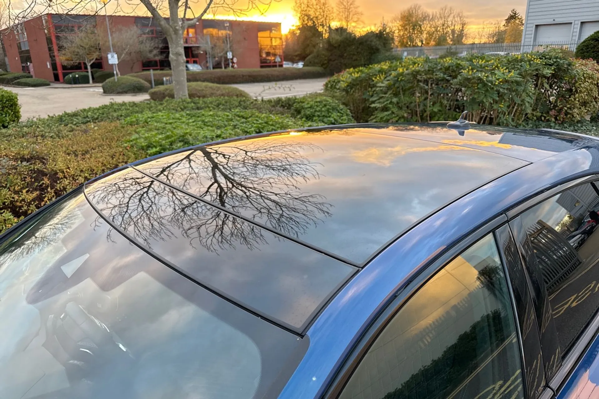 Audi A3 thumbnail image number 5