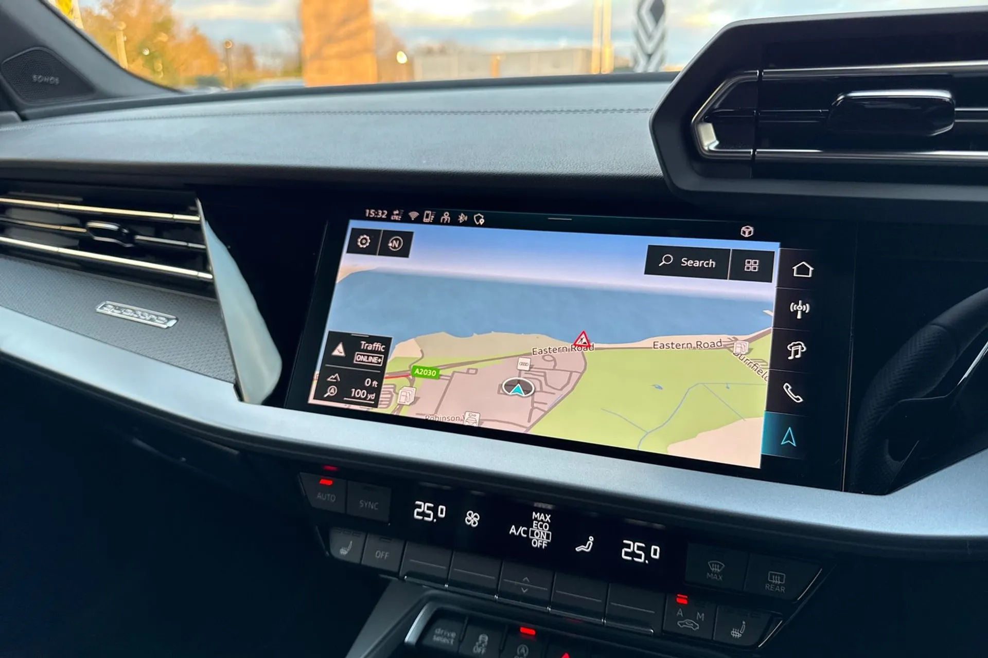 Audi A3 thumbnail image number 4