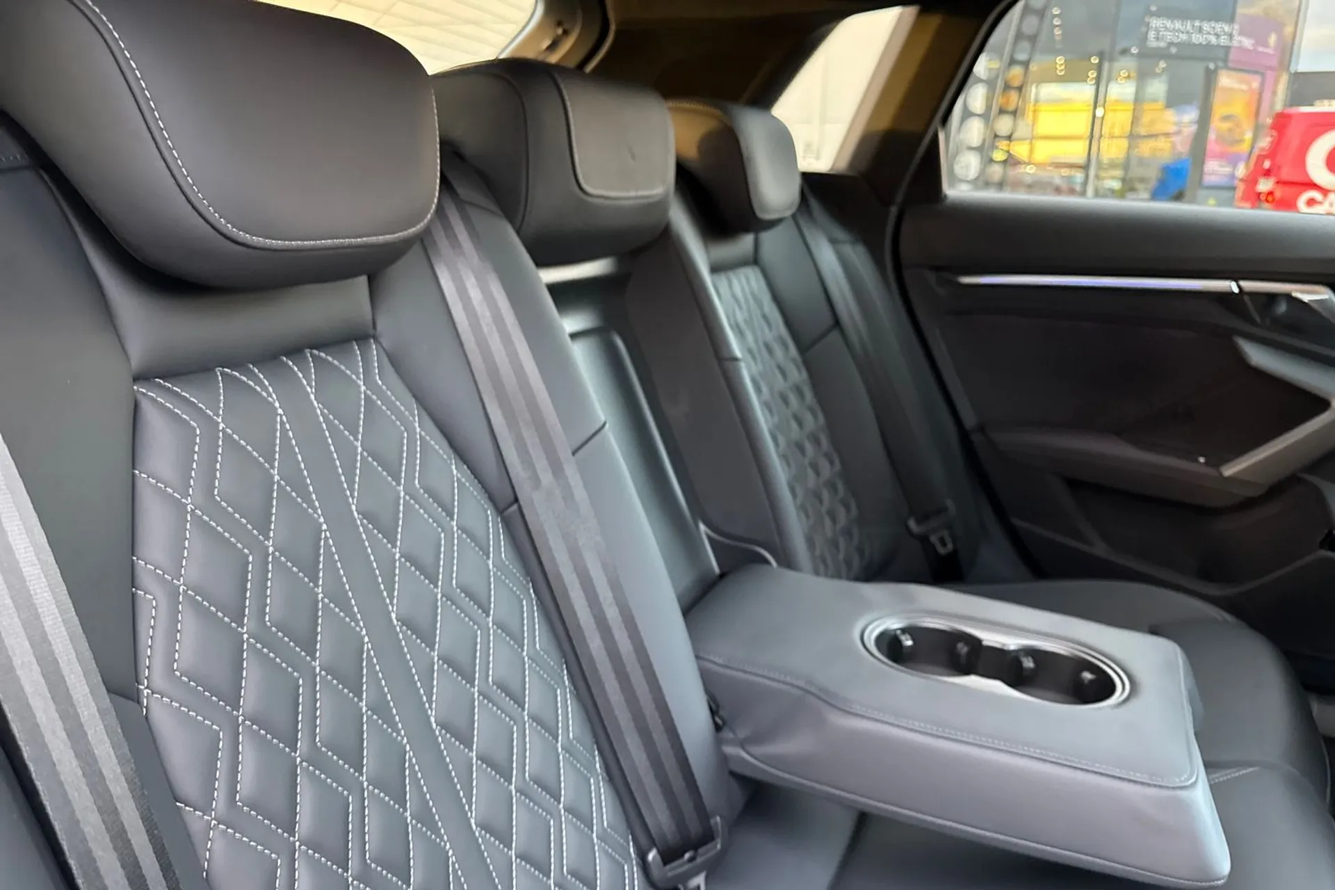 Audi A3 thumbnail image number 29