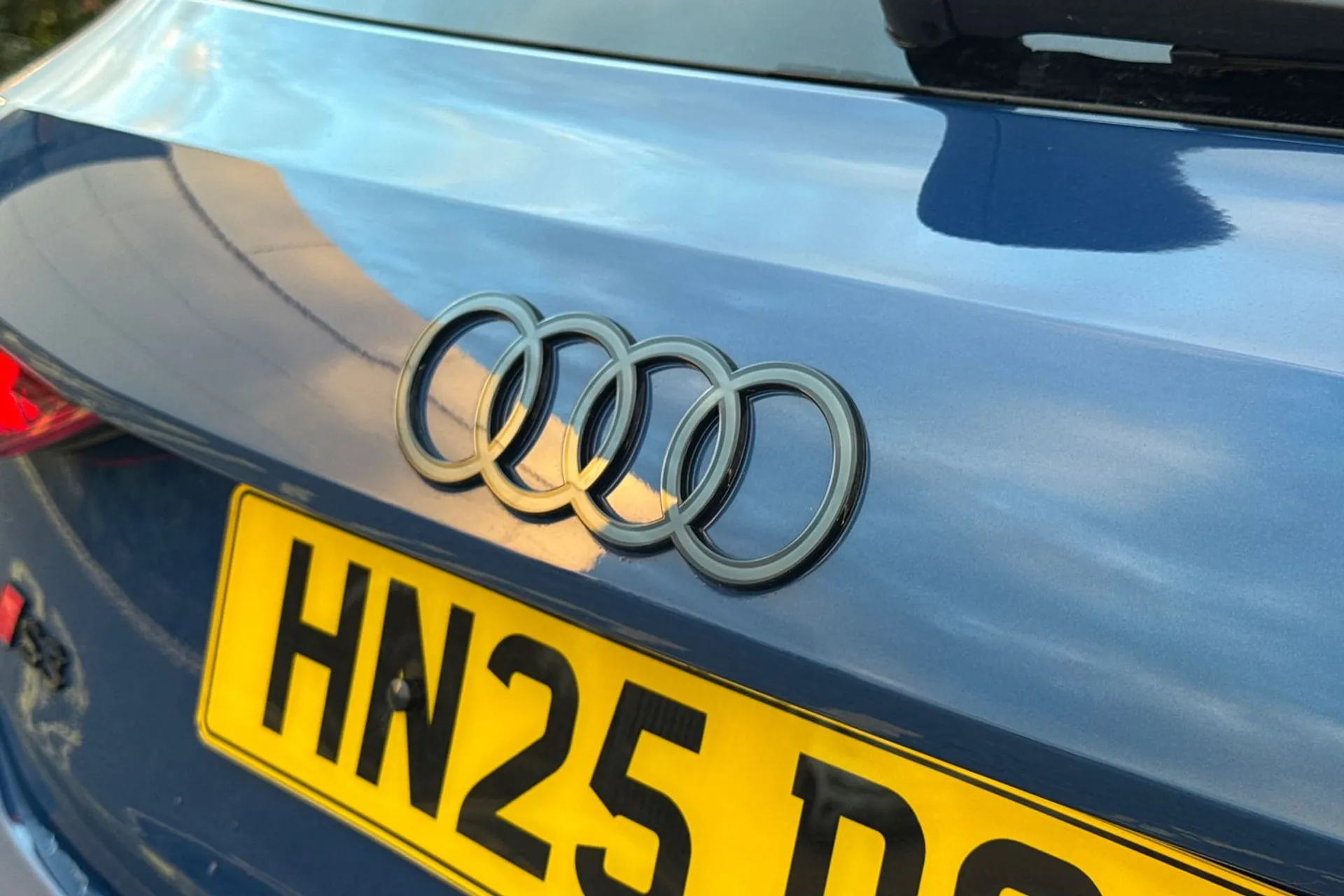 Audi A3 thumbnail image number 17