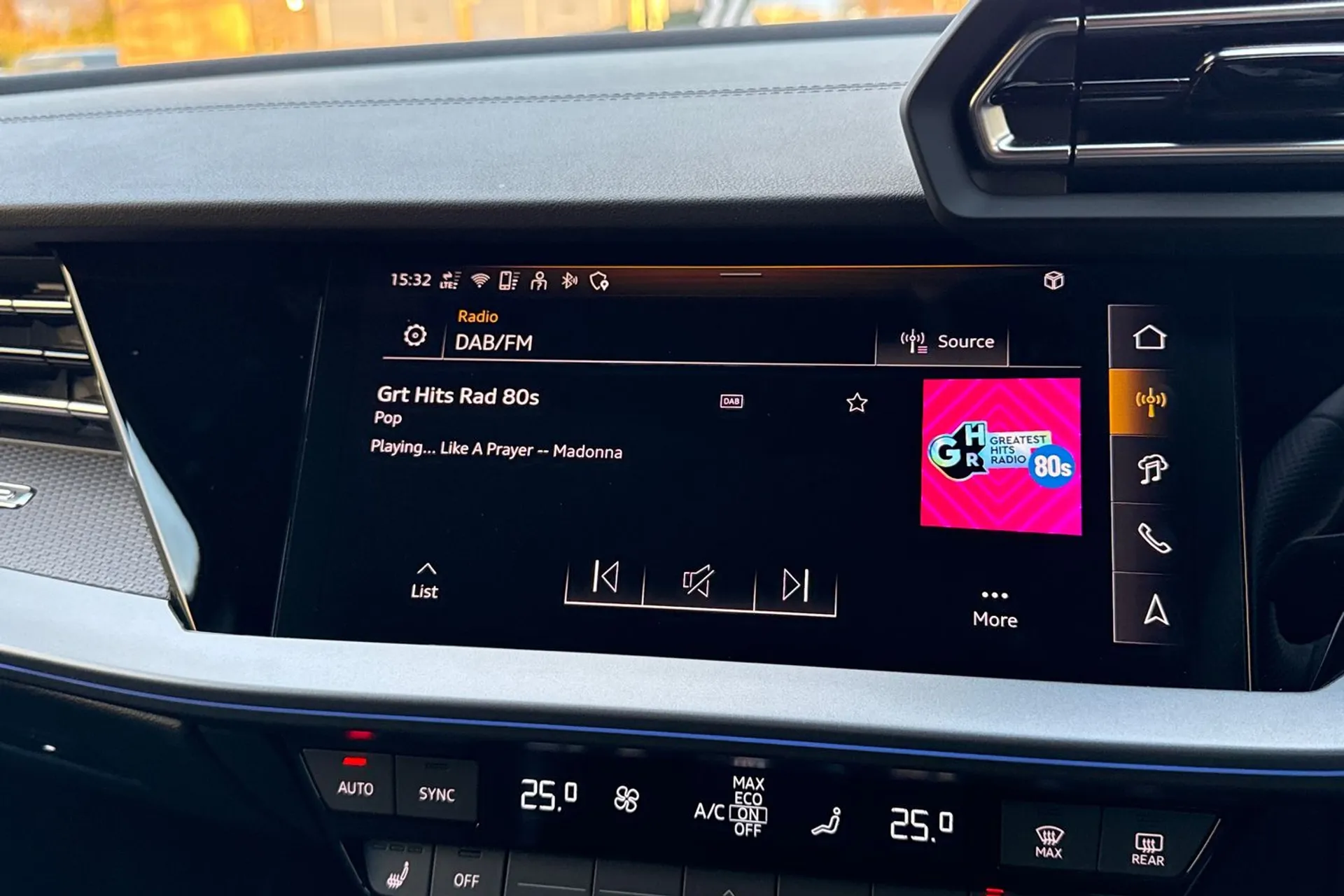 Audi A3 thumbnail image number 41