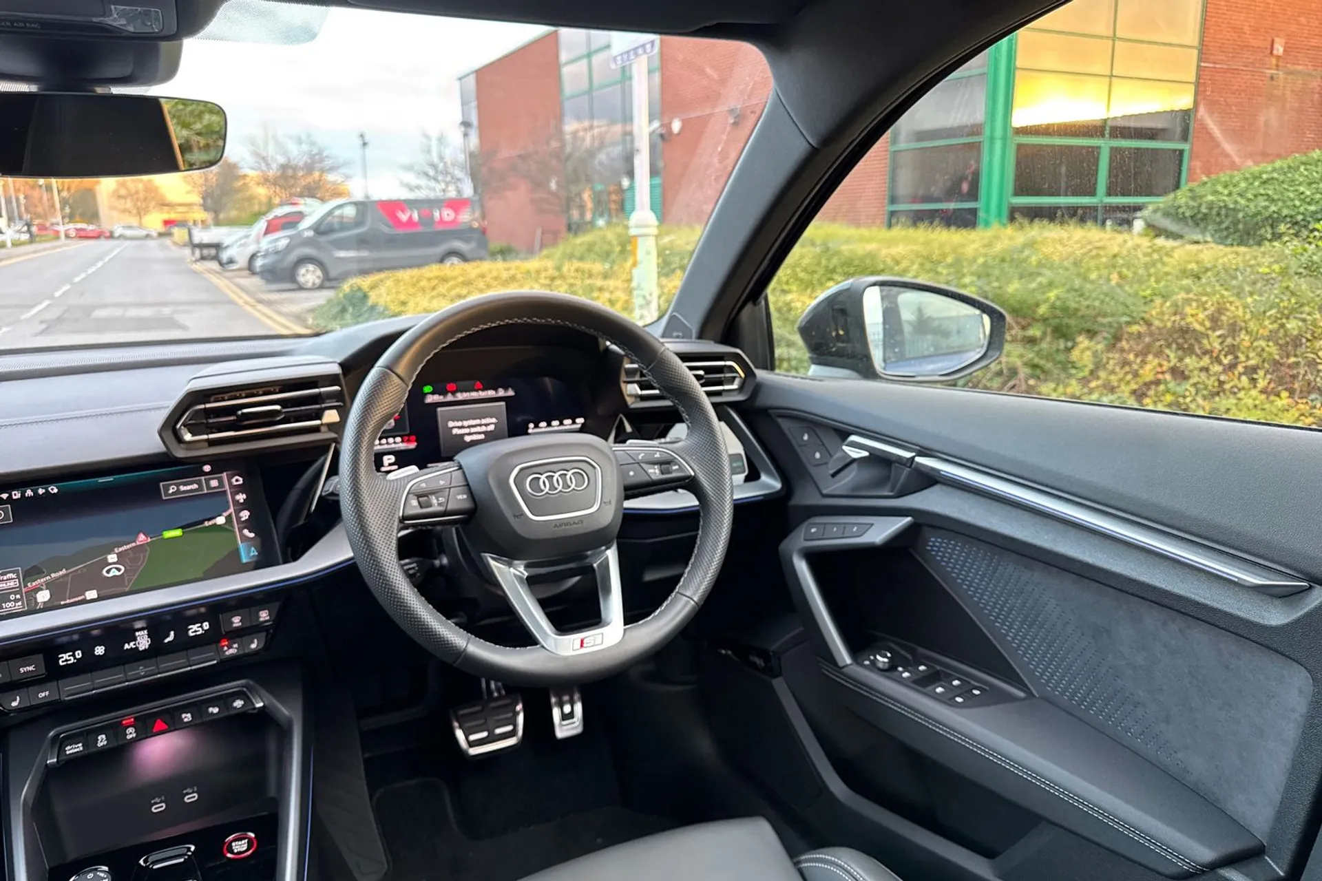 Audi A3 thumbnail image number 51