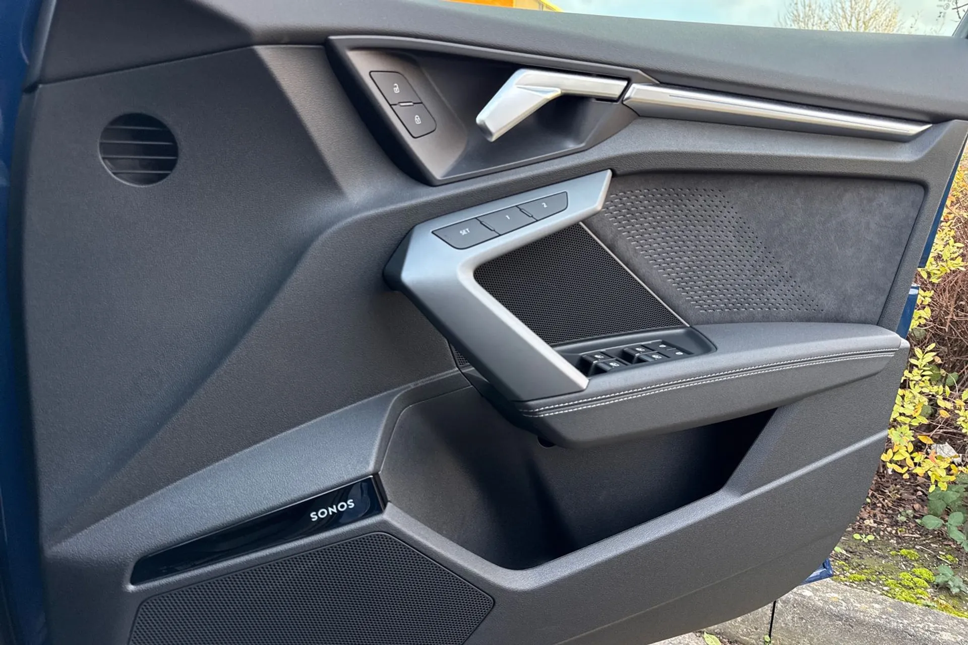 Audi A3 thumbnail image number 39