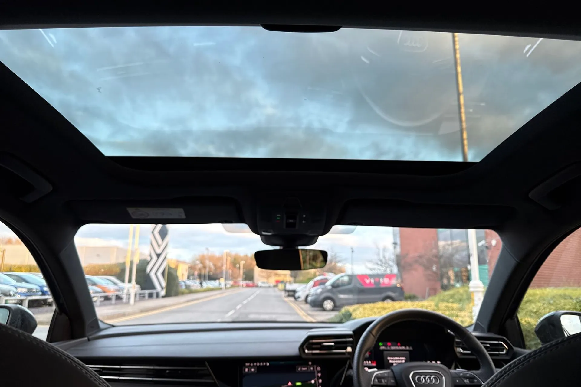 Audi A3 thumbnail image number 24