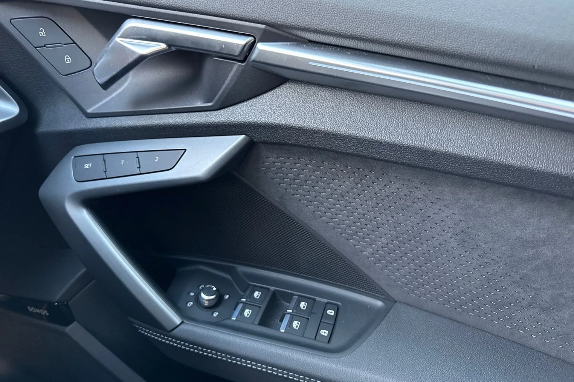 Audi A3 thumbnail image number 36