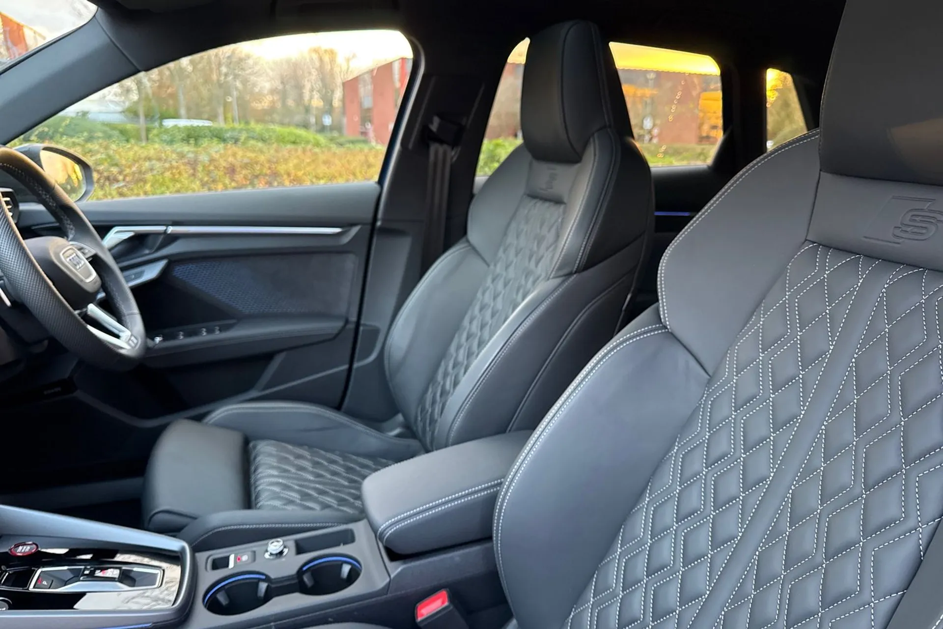 Audi A3 thumbnail image number 44