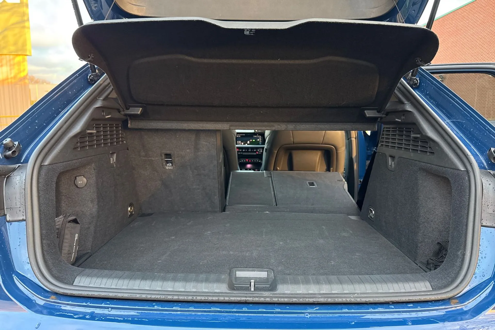 Audi A3 thumbnail image number 26