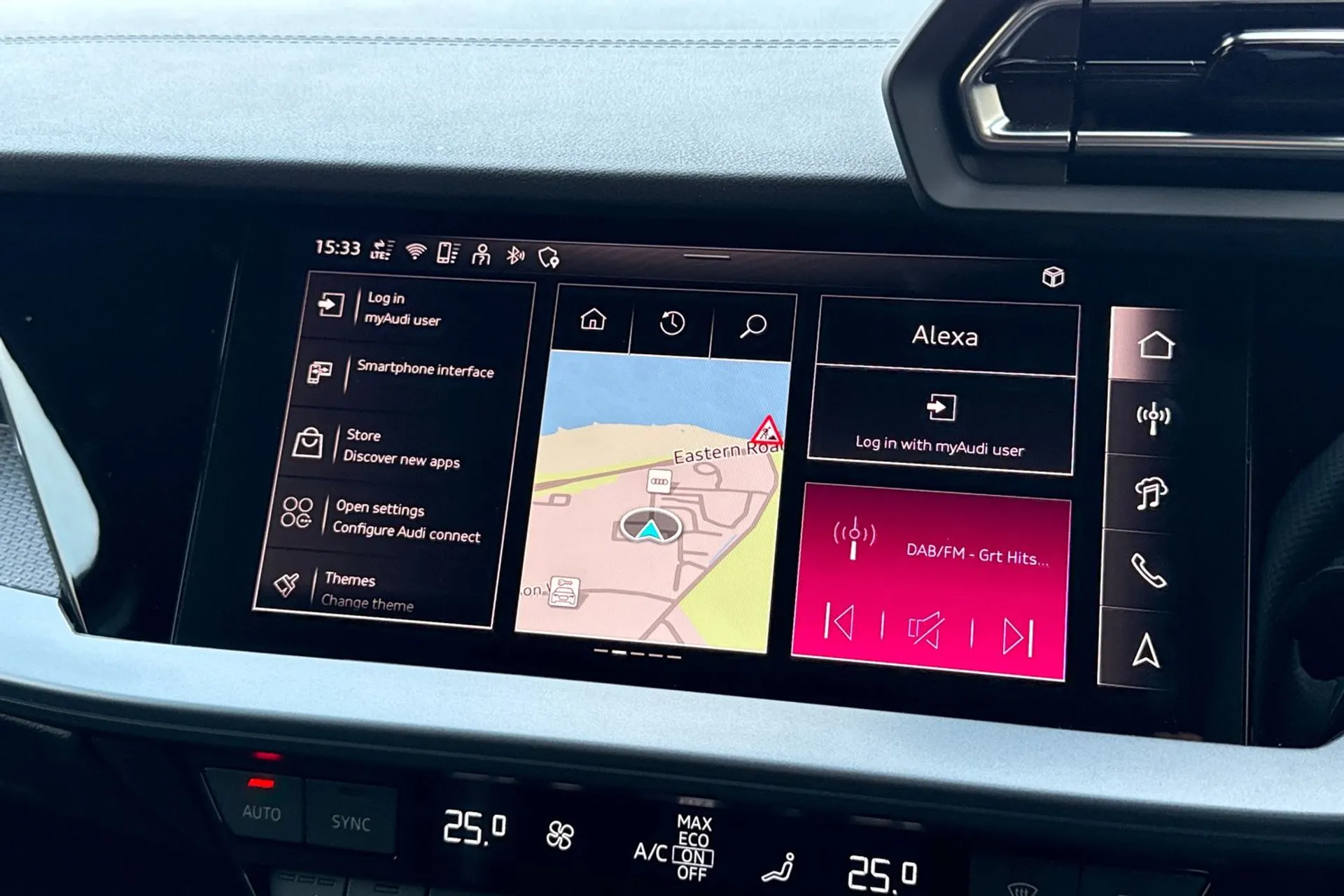 Audi A3 thumbnail image number 45