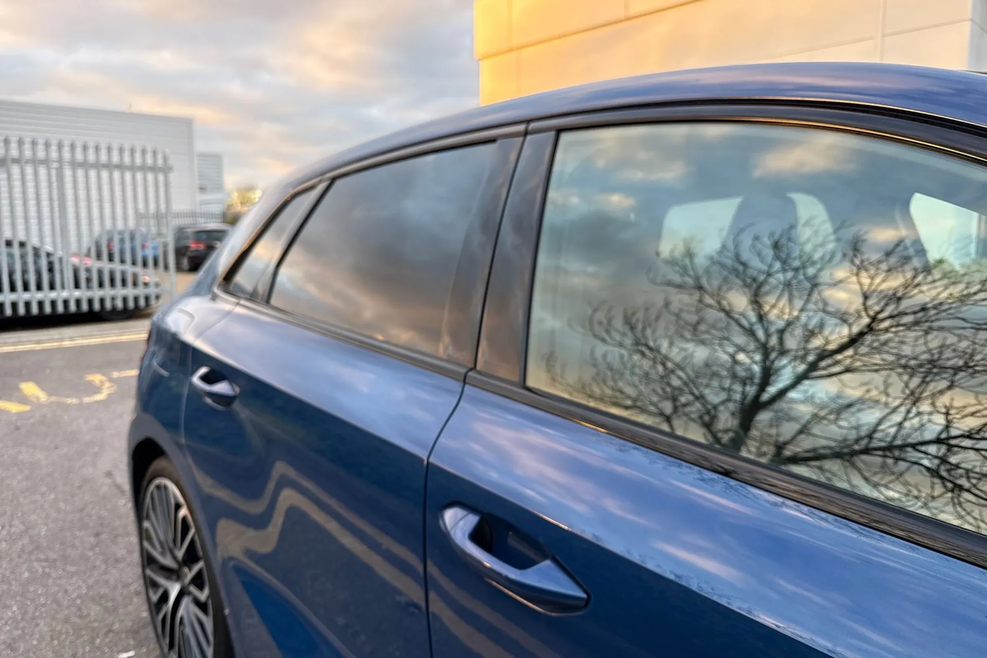 Audi A3 thumbnail image number 16