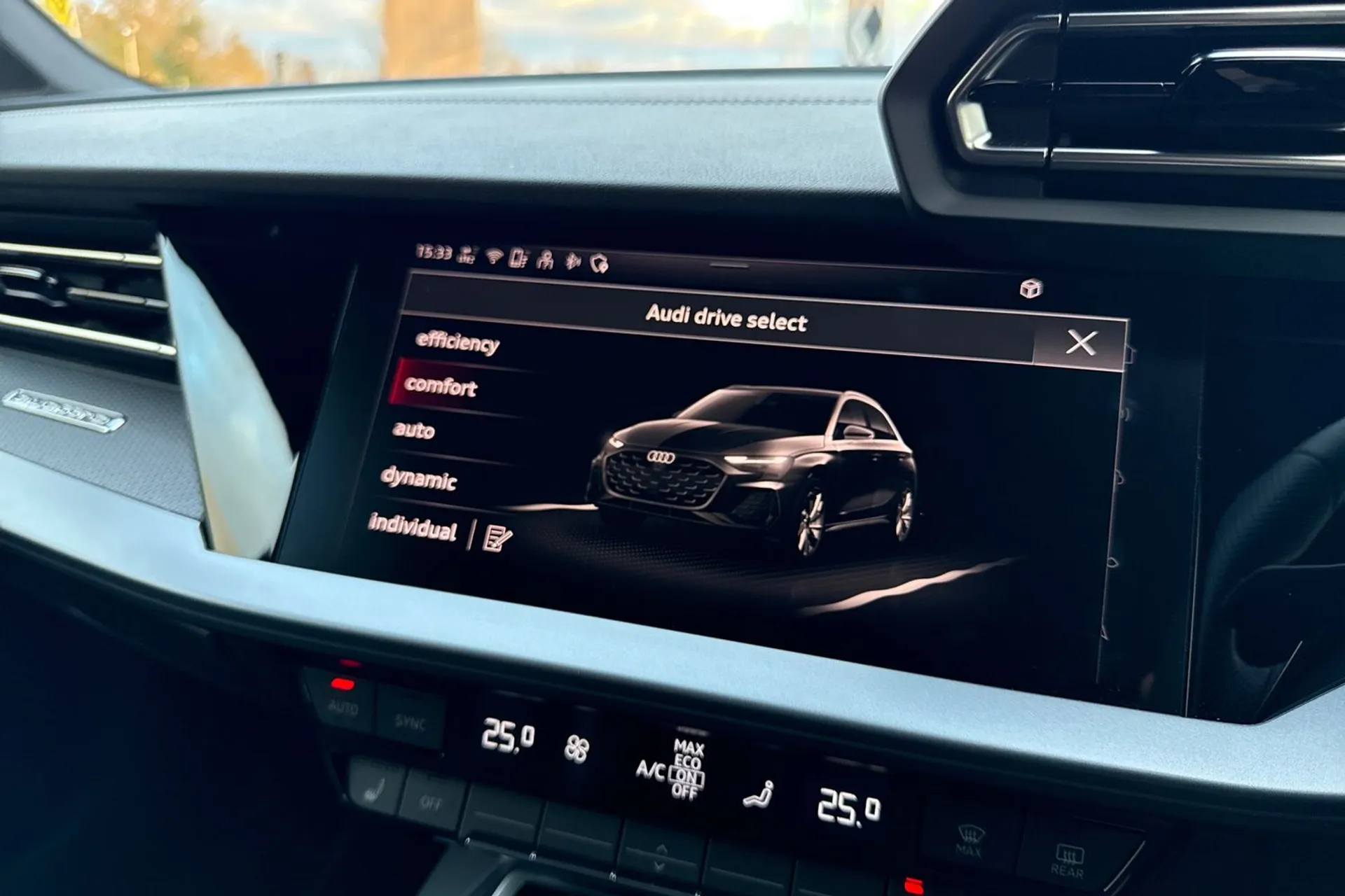 Audi A3 thumbnail image number 47