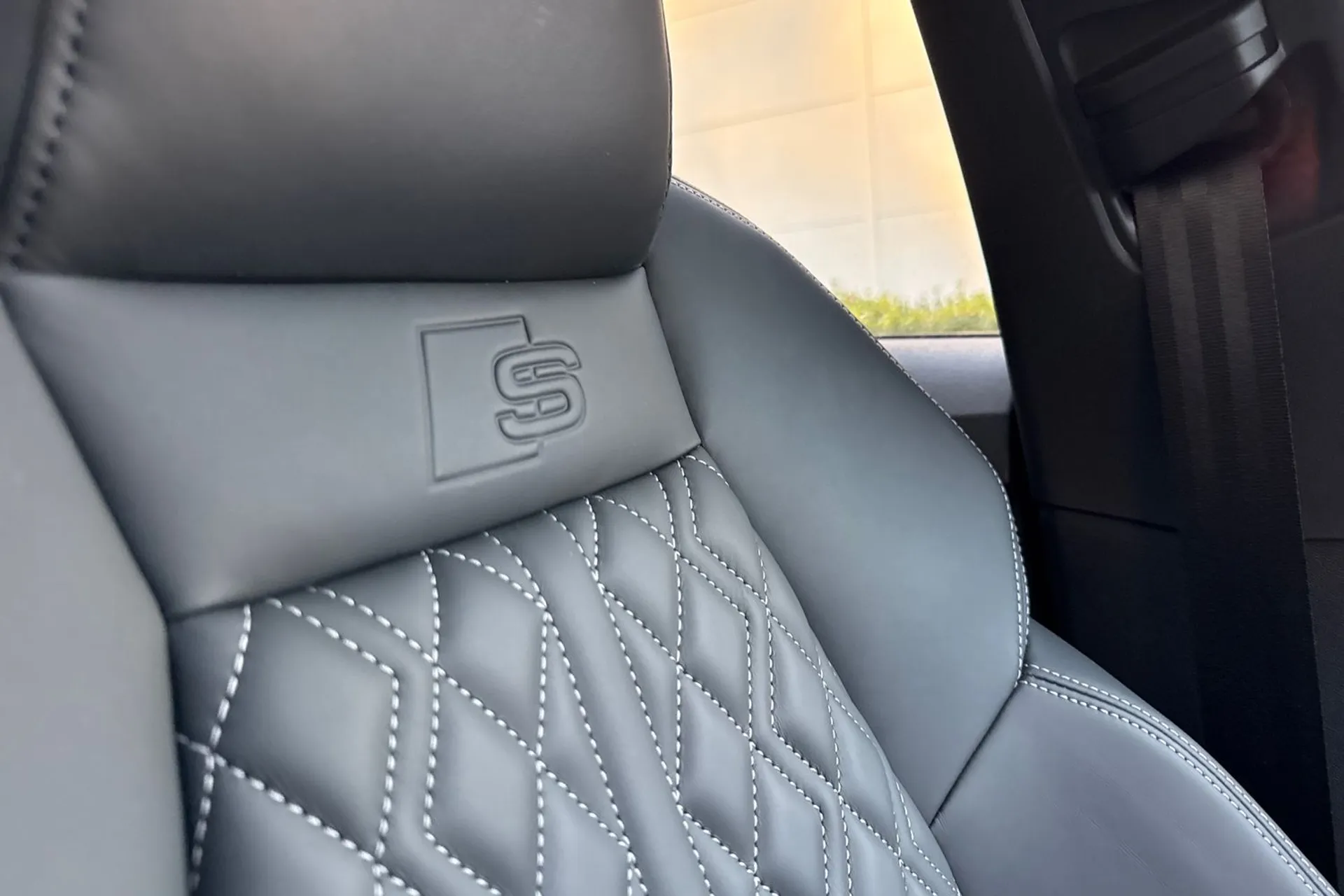 Audi A3 thumbnail image number 57