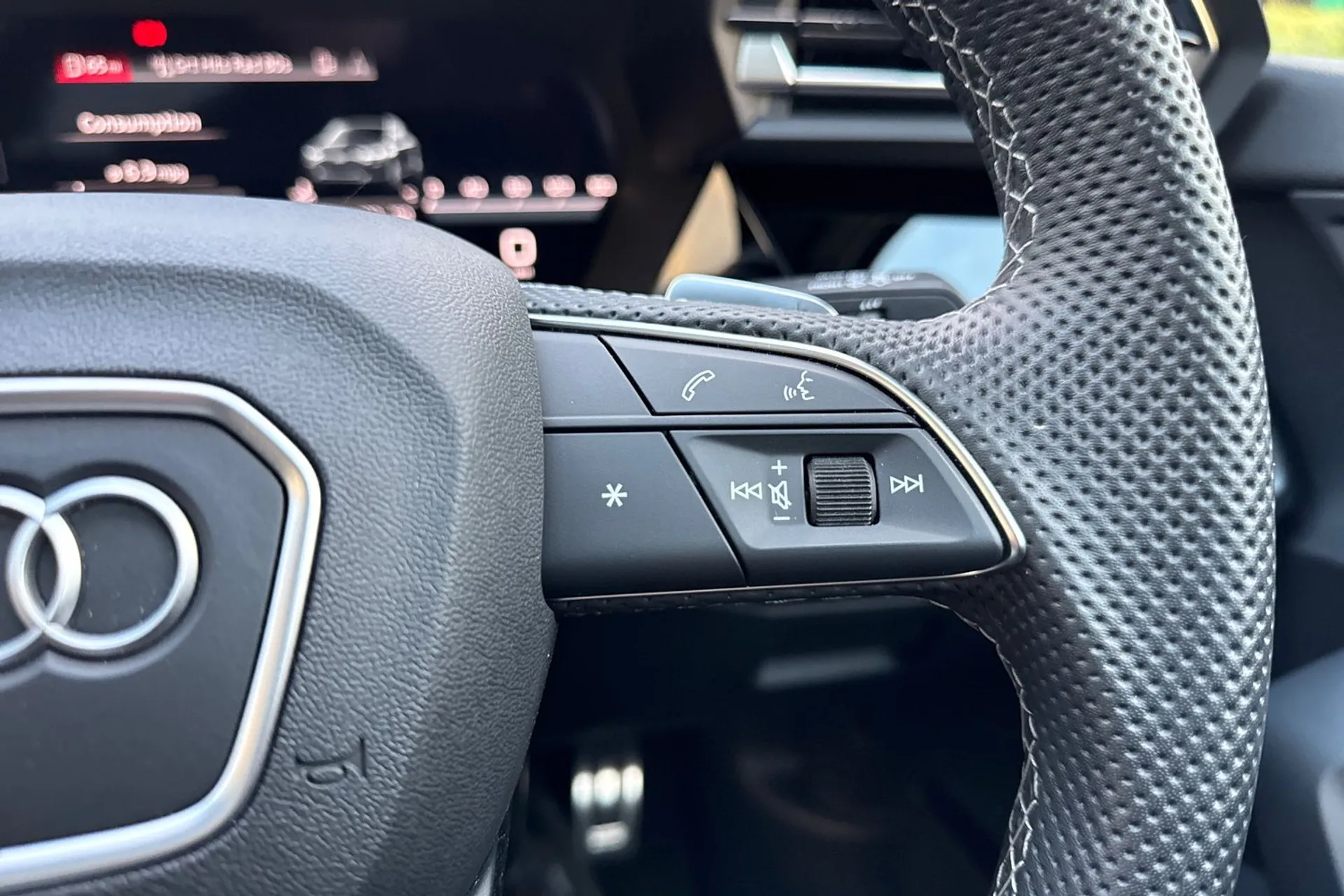 Audi A3 thumbnail image number 55