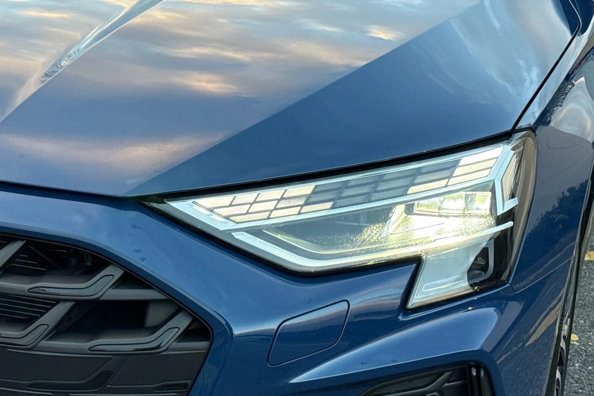 Audi A3 thumbnail image number 23