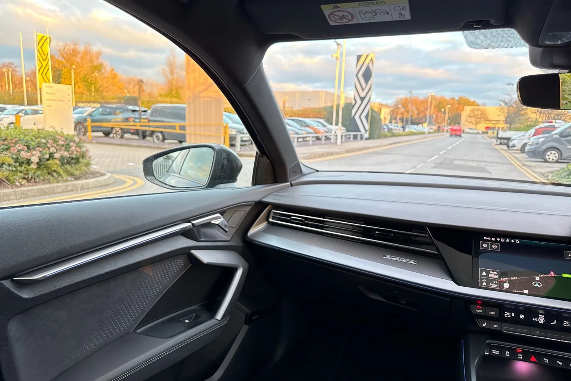 Audi A3 thumbnail image number 50