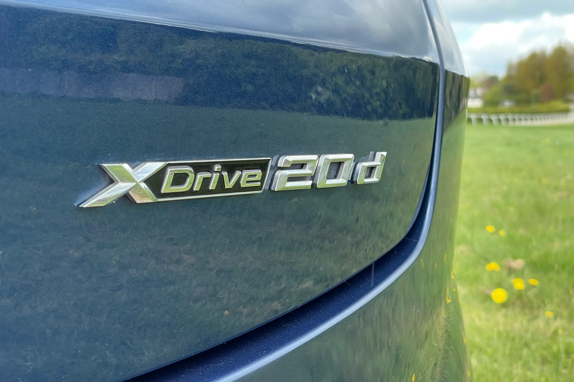 BMW X4 thumbnail image number 18