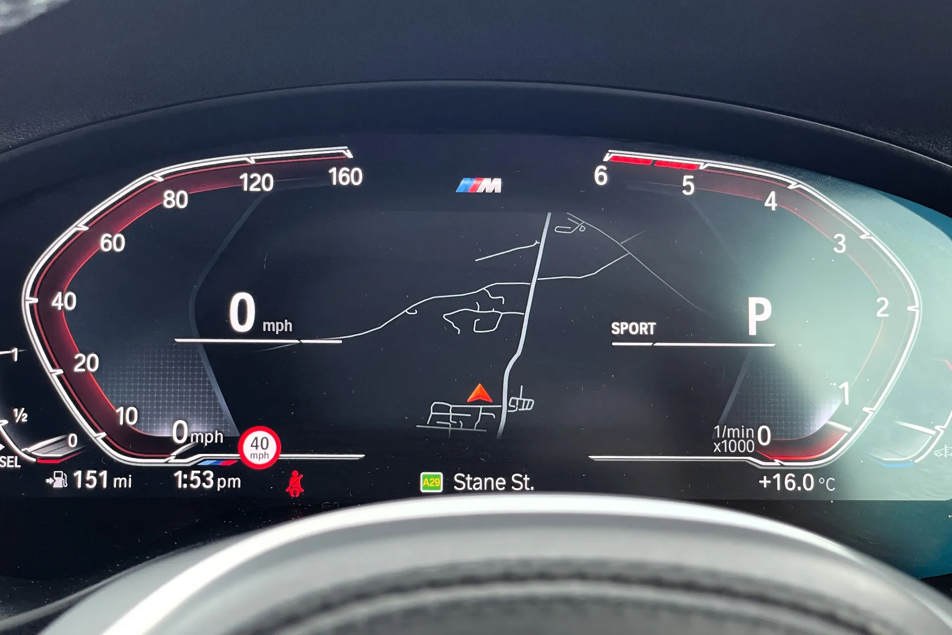 BMW X4 thumbnail image number 51