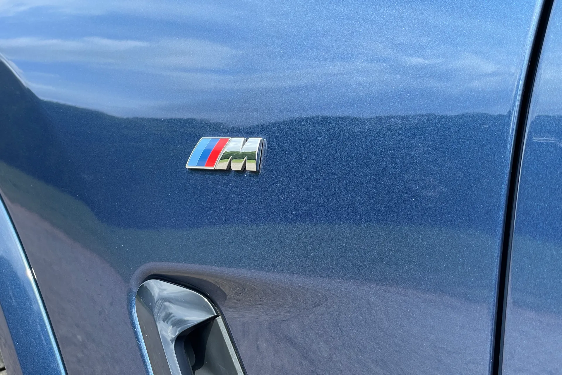 BMW X4 thumbnail image number 5