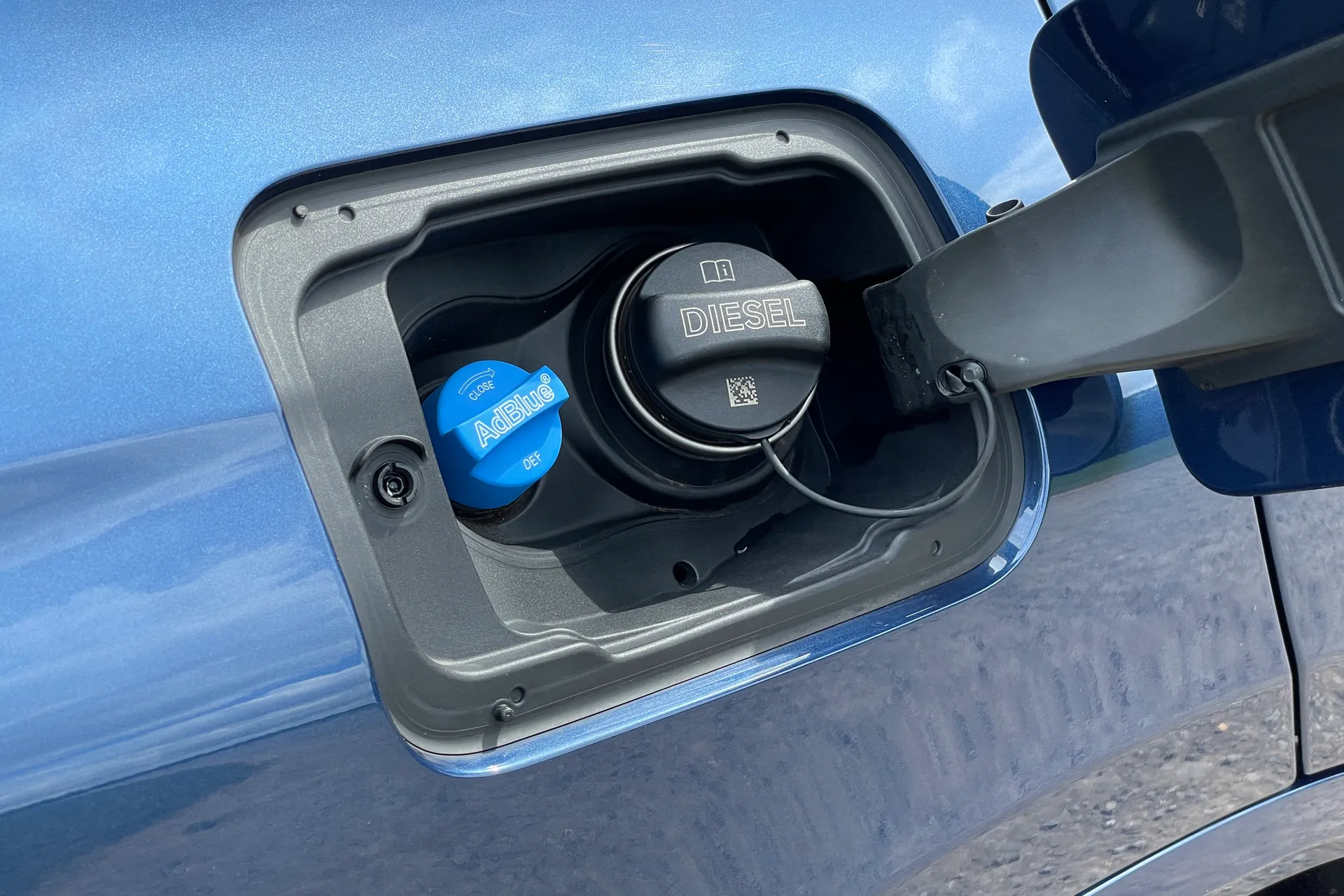 BMW X4 thumbnail image number 20