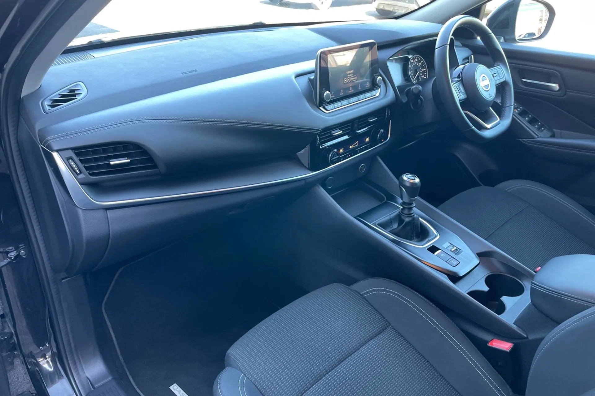 NISSAN QASHQAI thumbnail image number 31