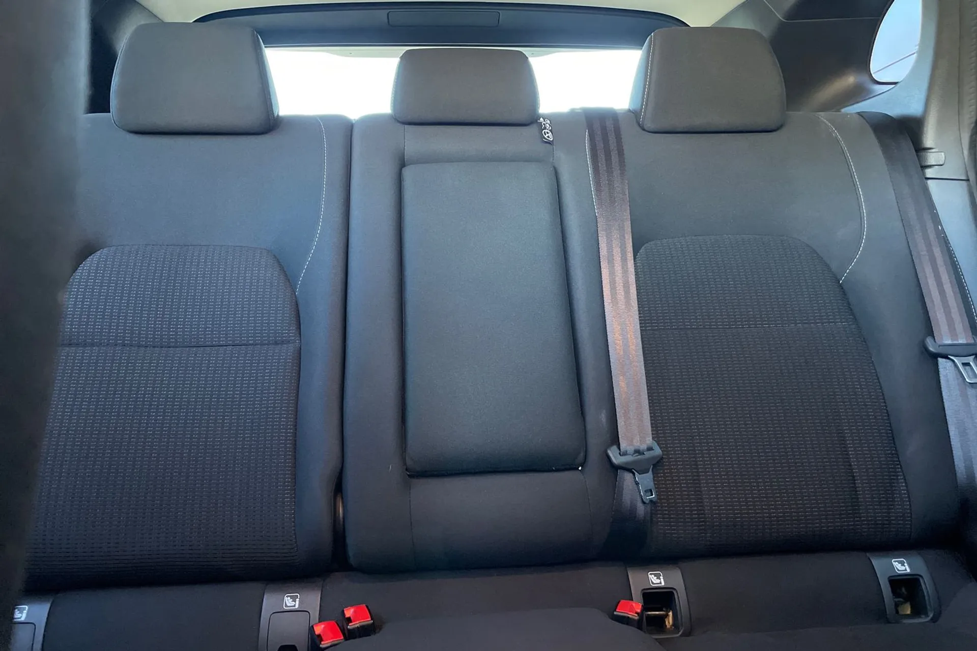 NISSAN QASHQAI thumbnail image number 35