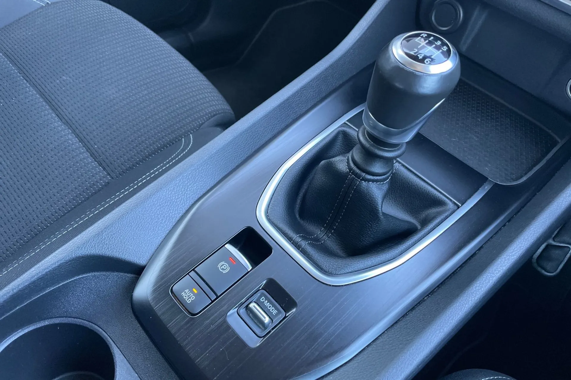NISSAN QASHQAI thumbnail image number 44