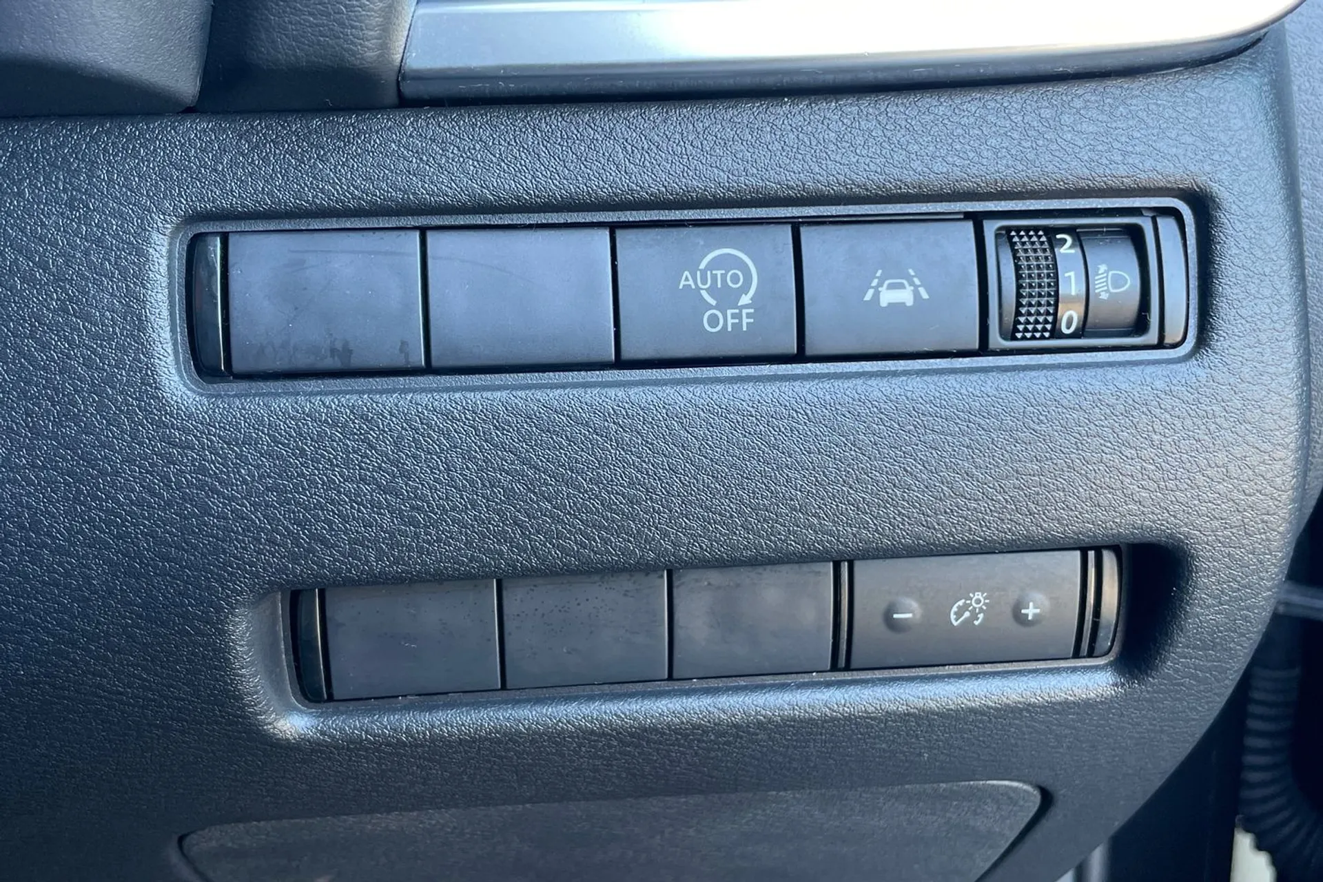 NISSAN QASHQAI thumbnail image number 55