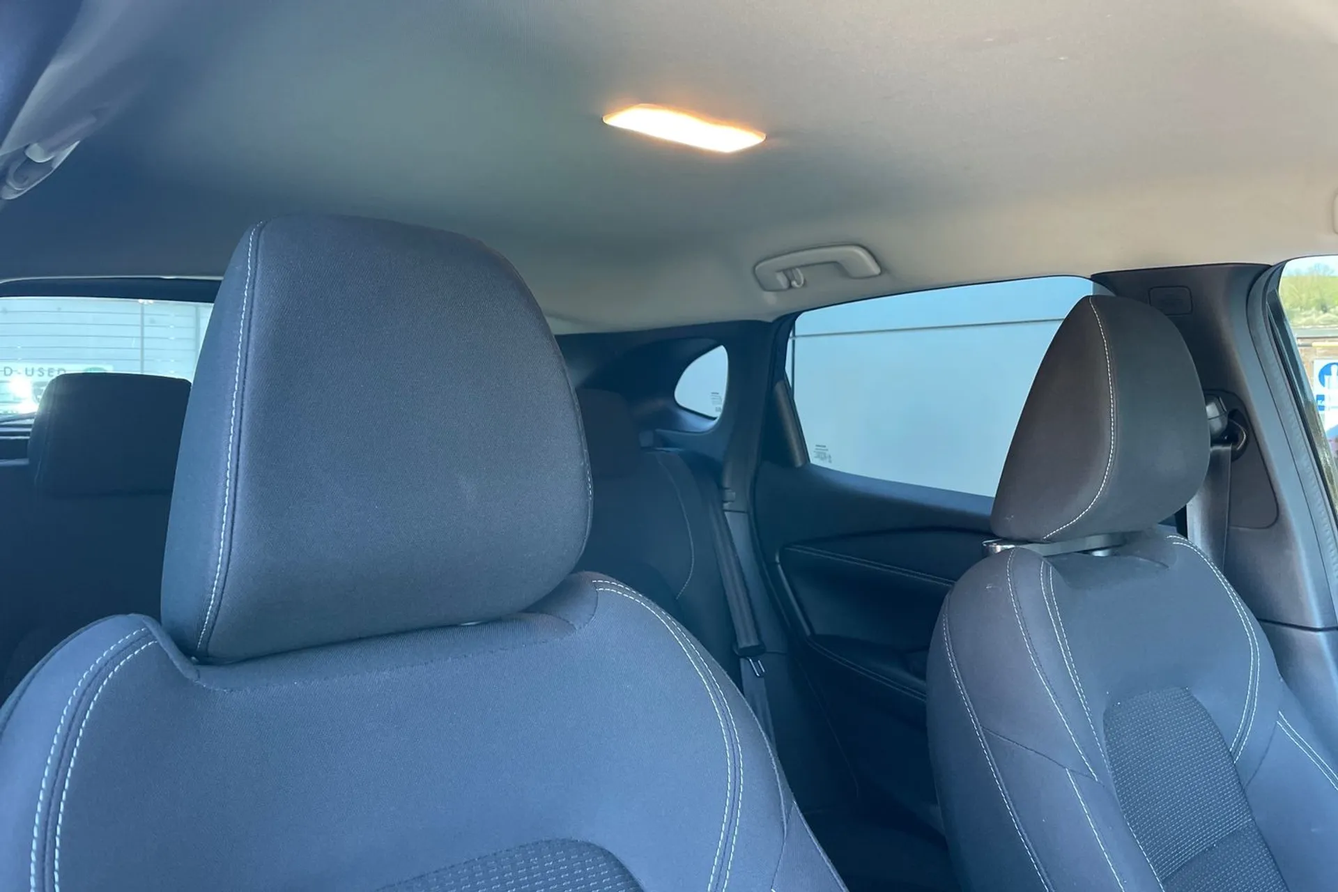 NISSAN QASHQAI thumbnail image number 33