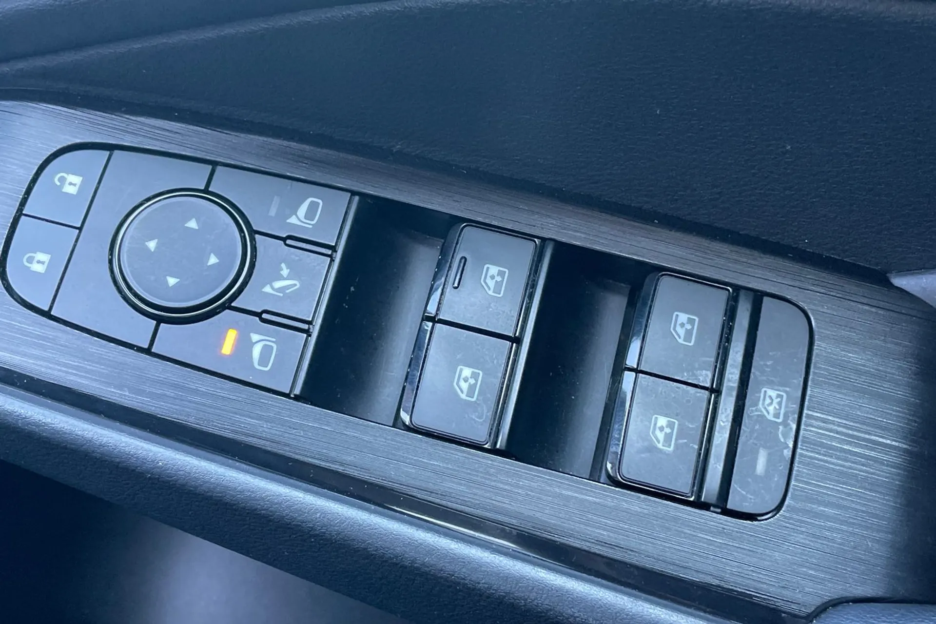 NISSAN QASHQAI thumbnail image number 54