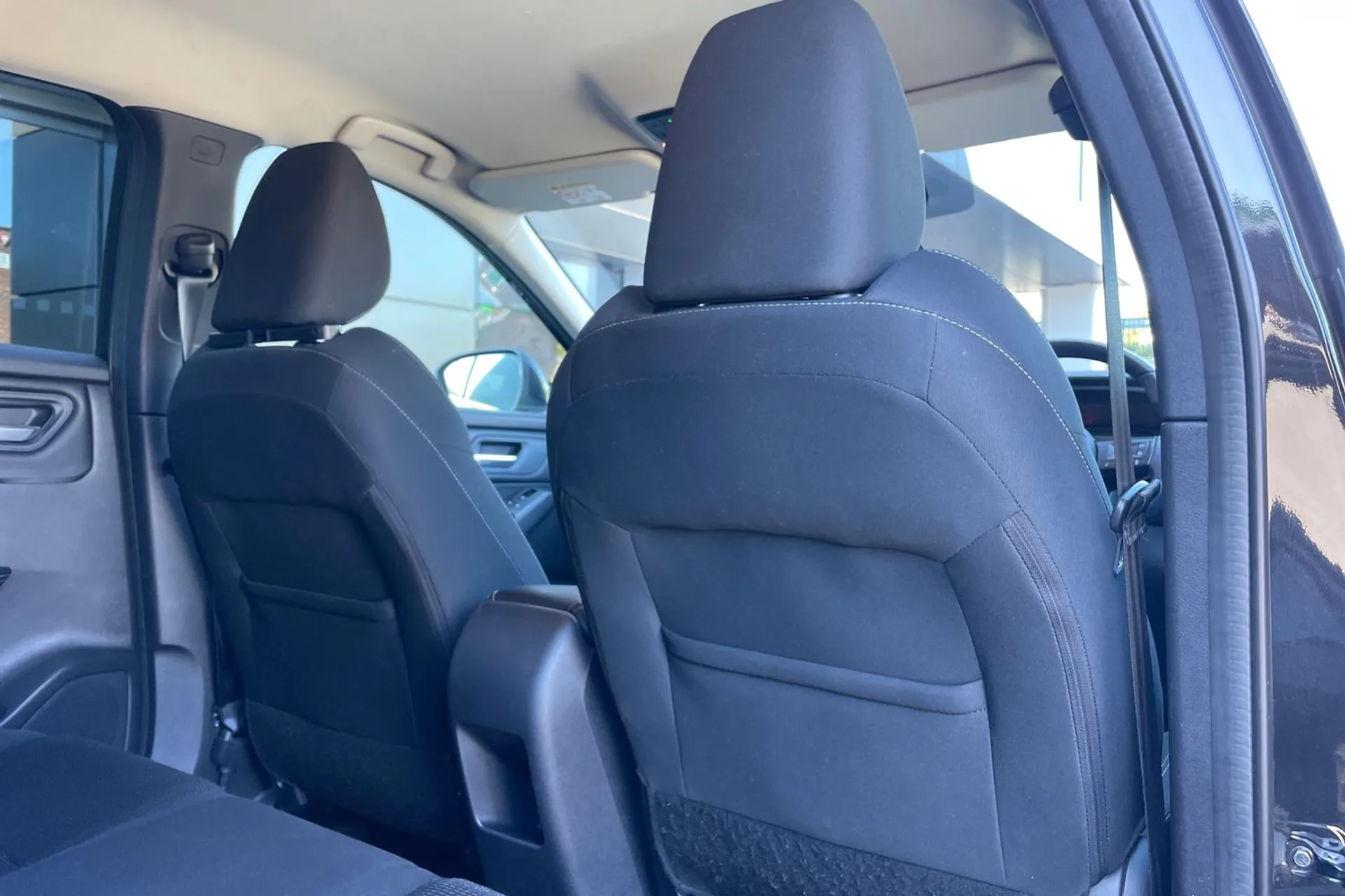 NISSAN QASHQAI thumbnail image number 27