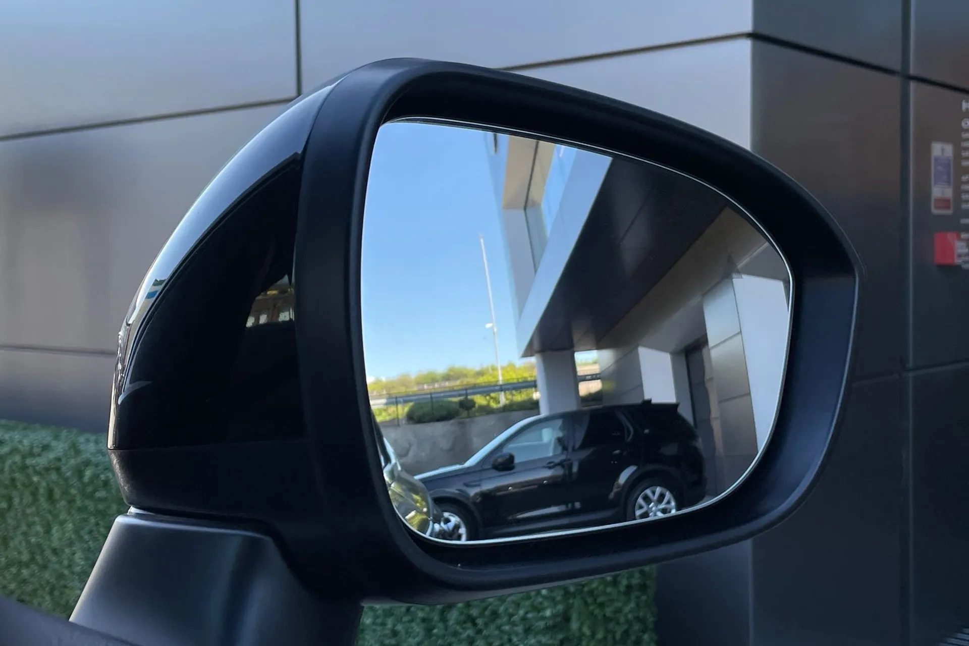 NISSAN QASHQAI thumbnail image number 53