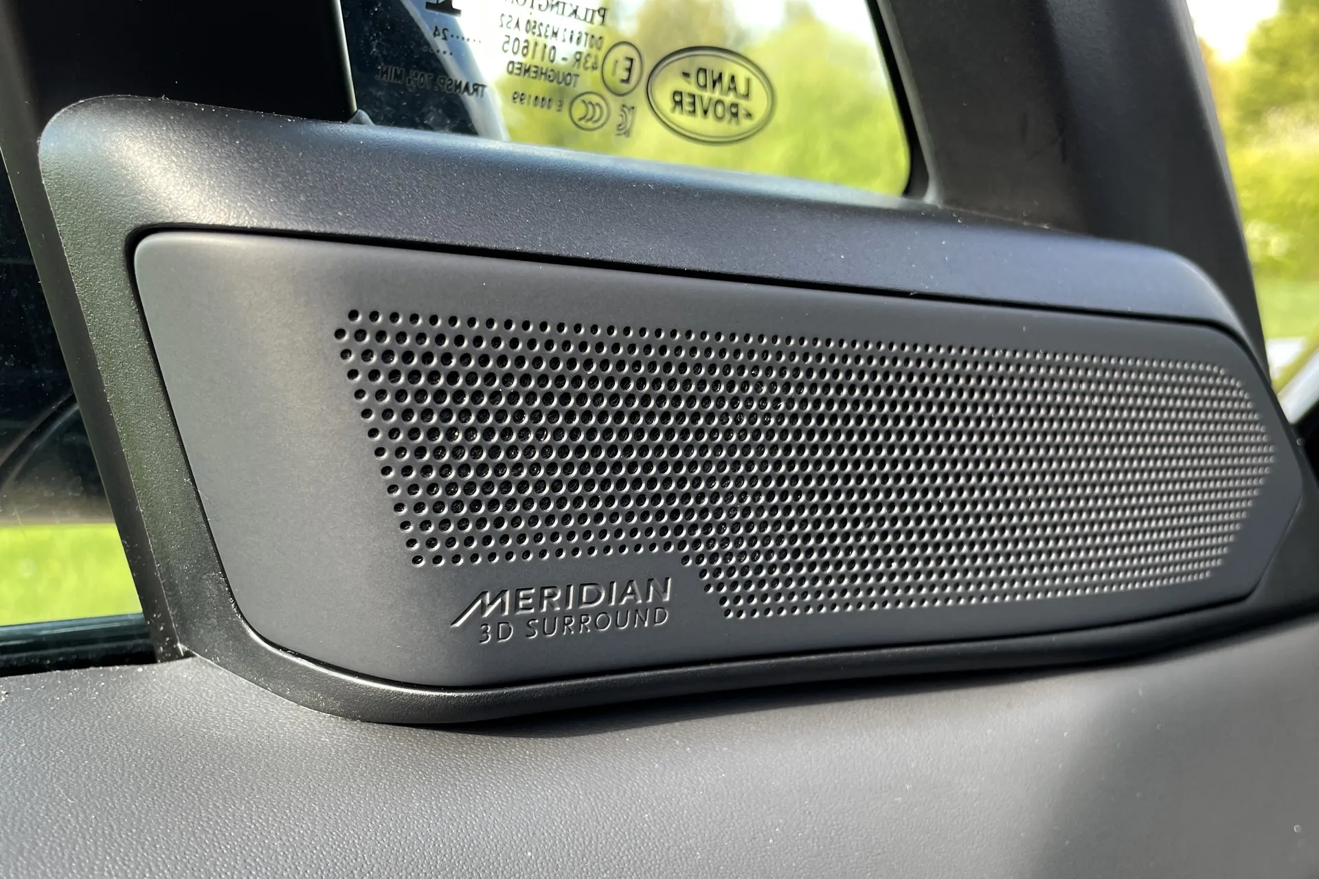 LAND ROVER RANGE ROVER SPORT thumbnail image number 42