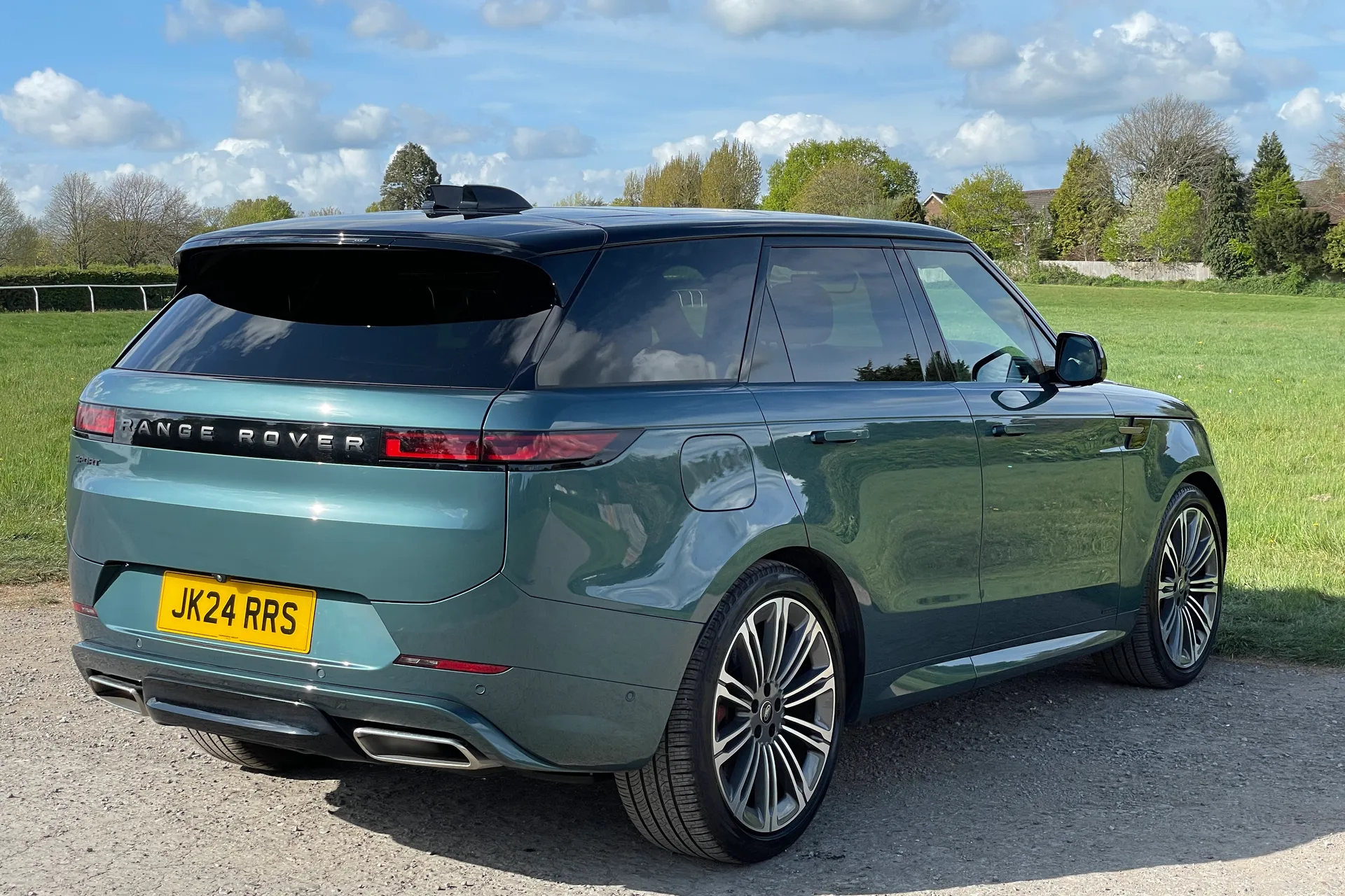LAND ROVER RANGE ROVER SPORT thumbnail image number 23