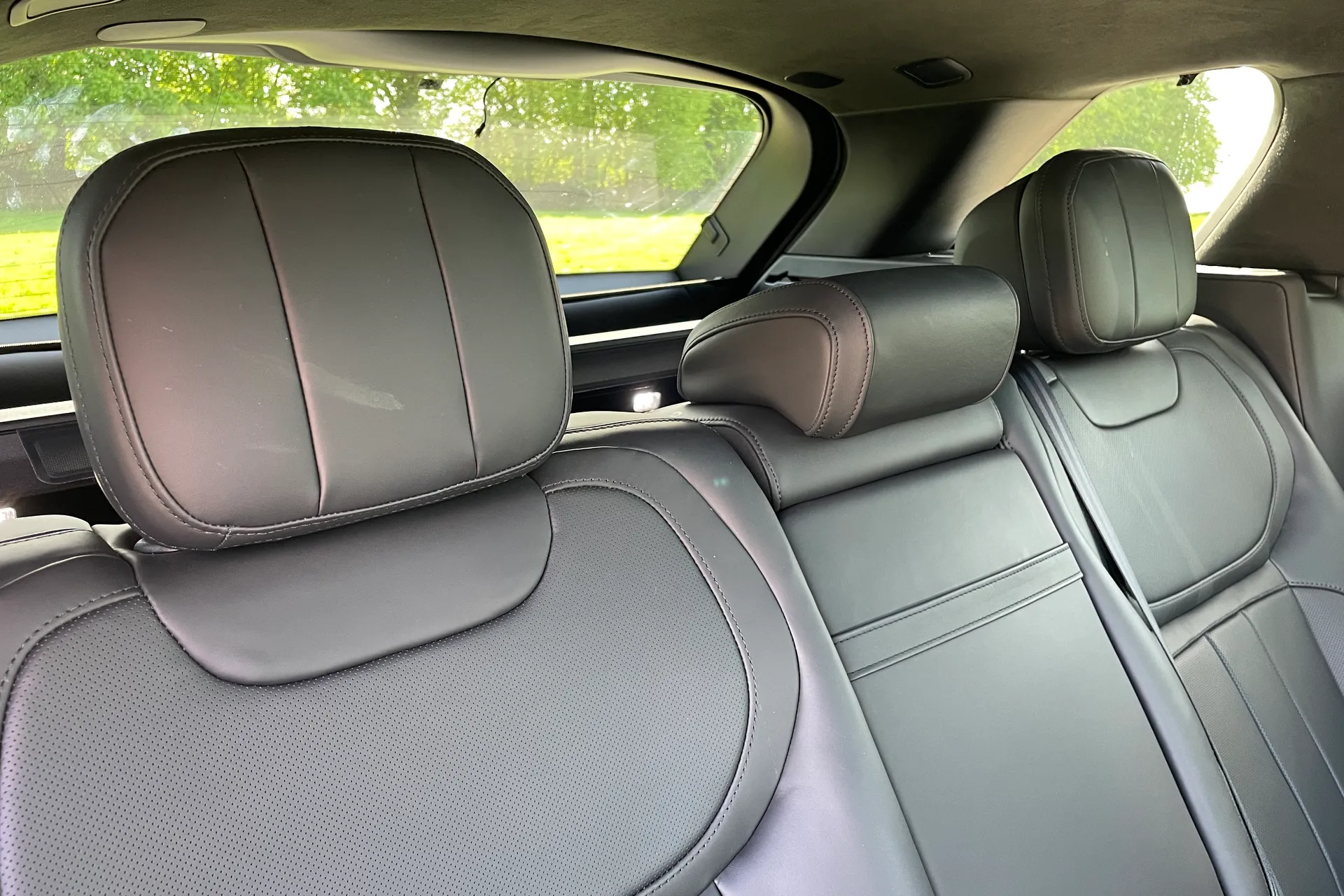 LAND ROVER RANGE ROVER SPORT thumbnail image number 32