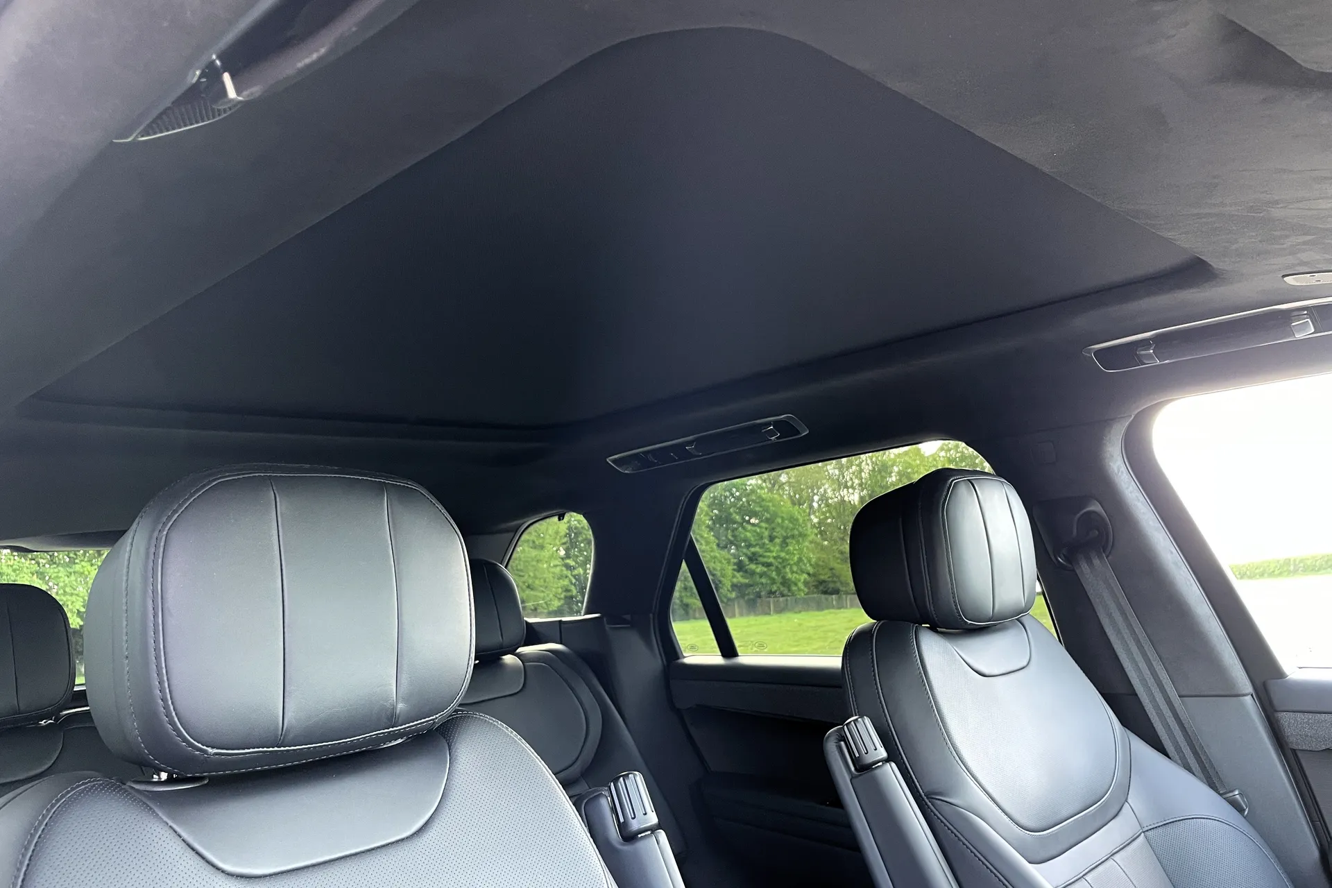 LAND ROVER RANGE ROVER SPORT thumbnail image number 63