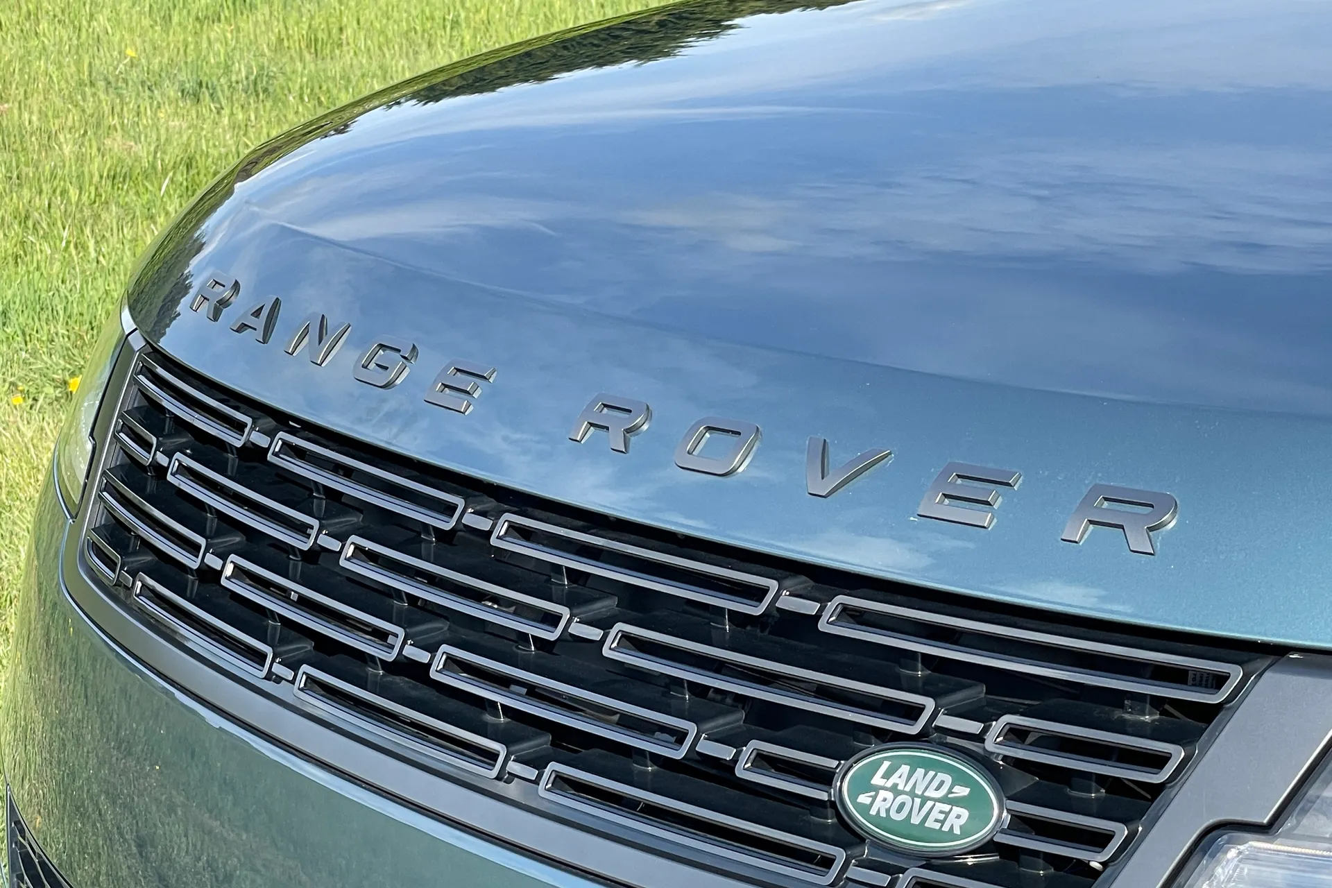 LAND ROVER RANGE ROVER SPORT thumbnail image number 13